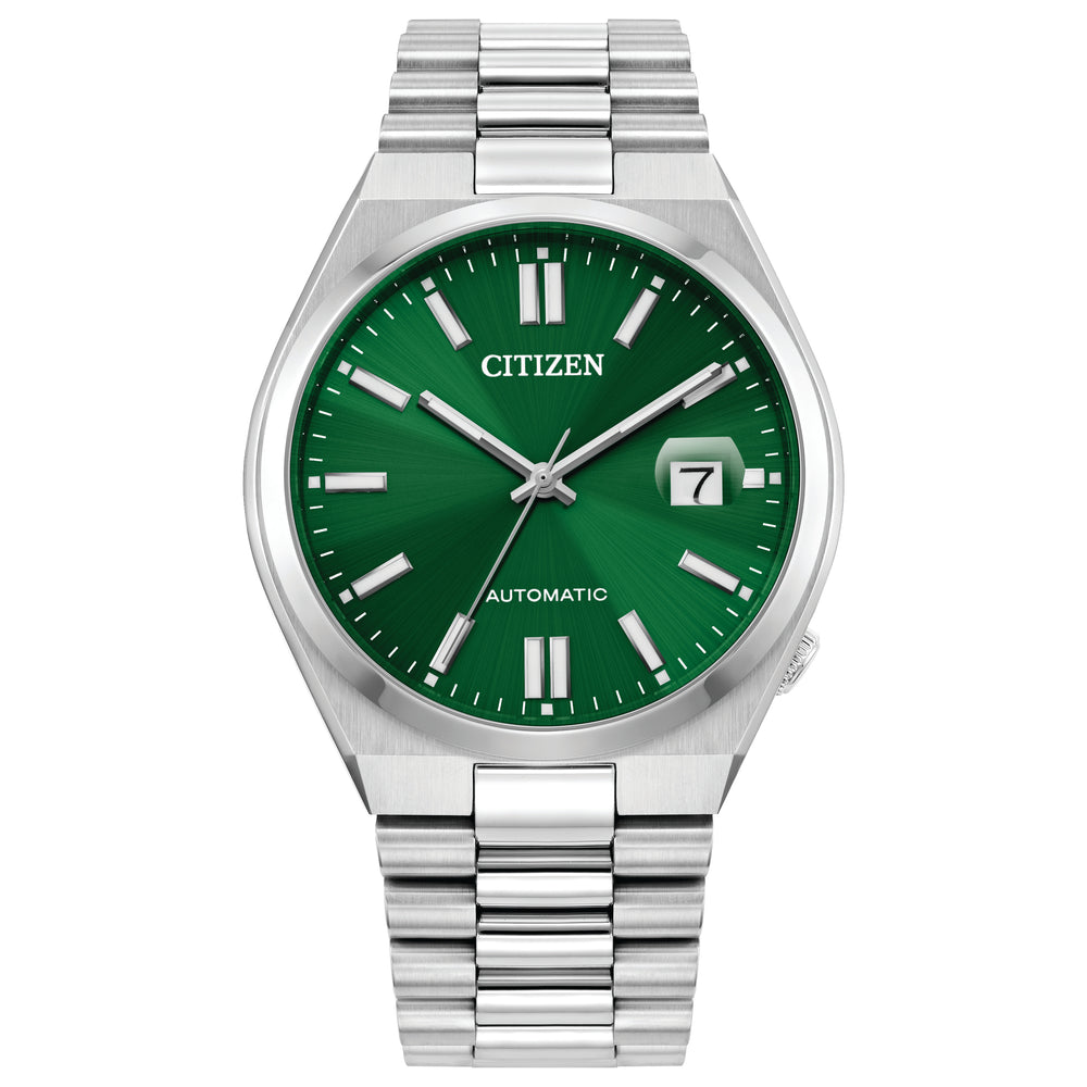 Citizen Automatic Tsuyosa NJ0150-56X