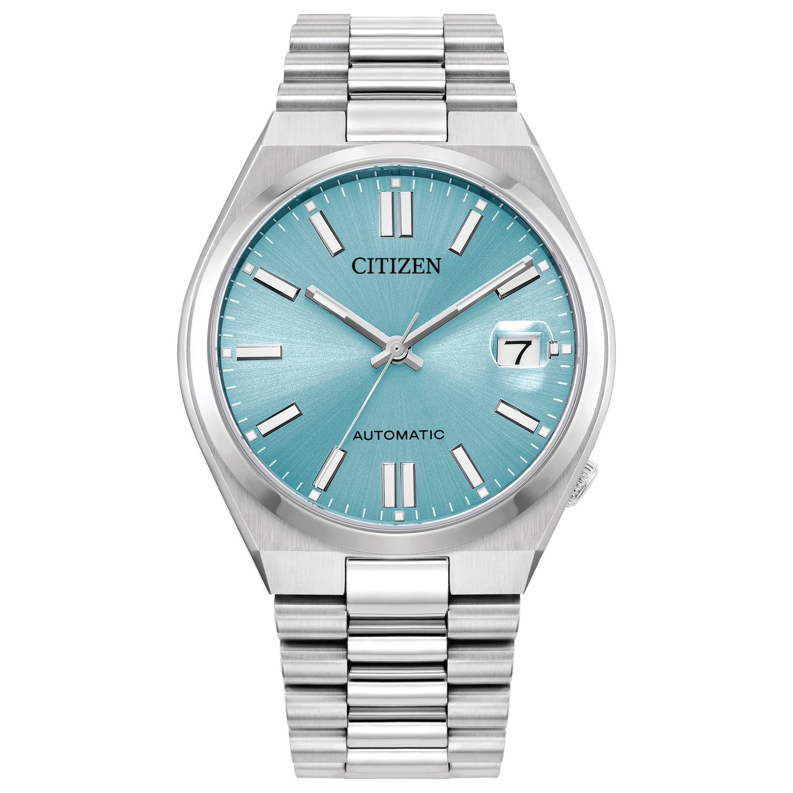 Citizen Automatic Tsuyosa NJ0200-50L