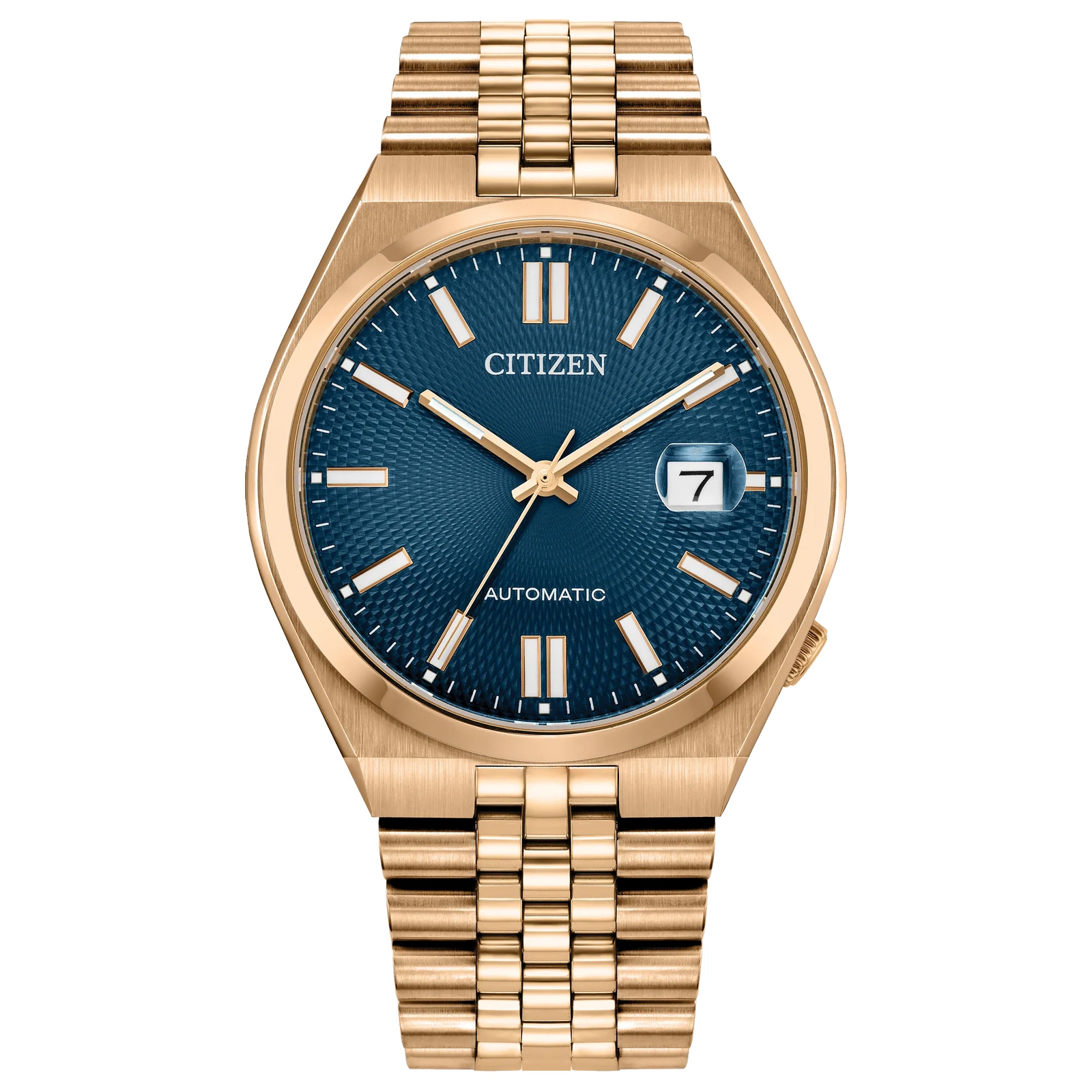 Citizen Automatic Tsuyosa 60 NK0023-57L