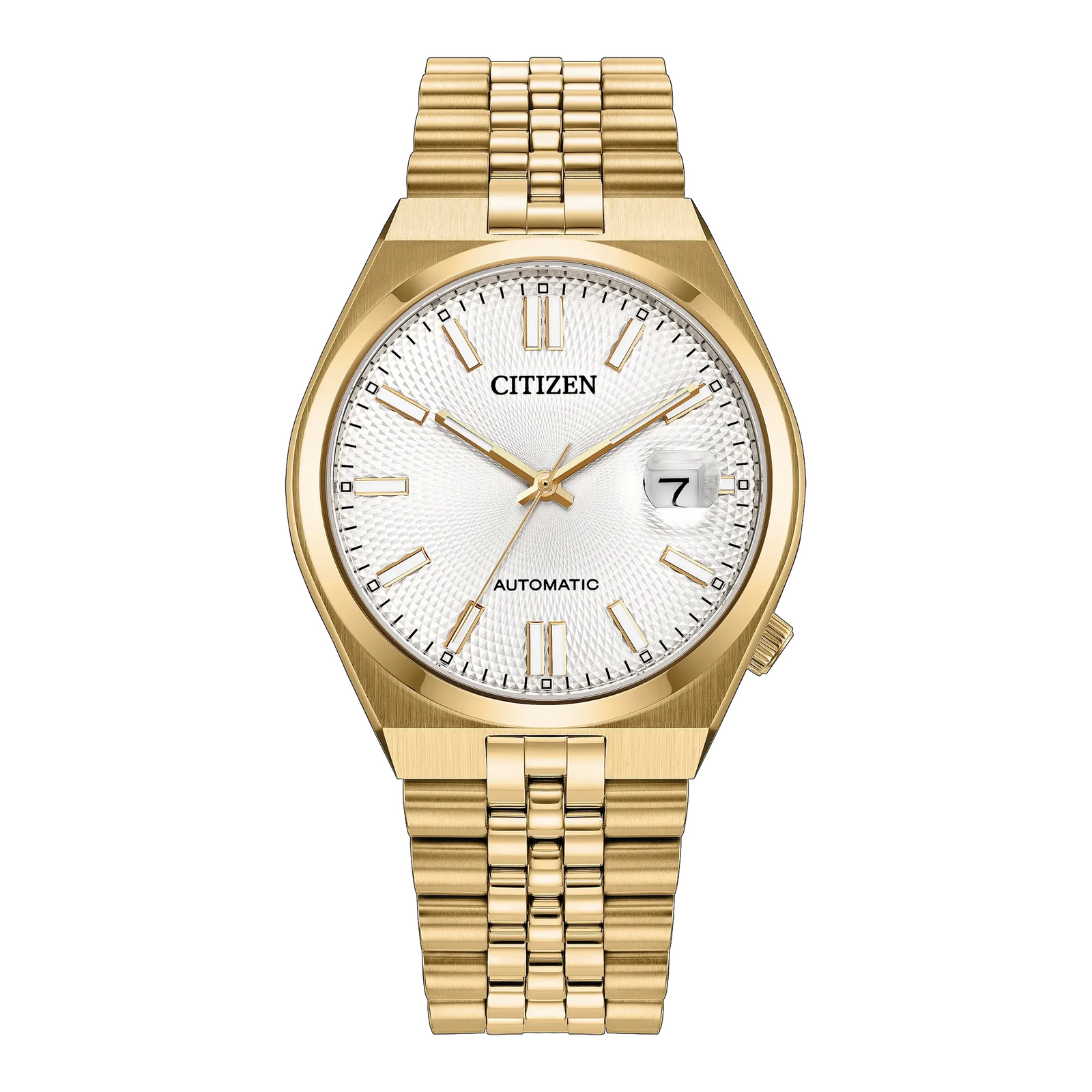 Citizen Automatic Tsuyosa 60 NK0032-56A