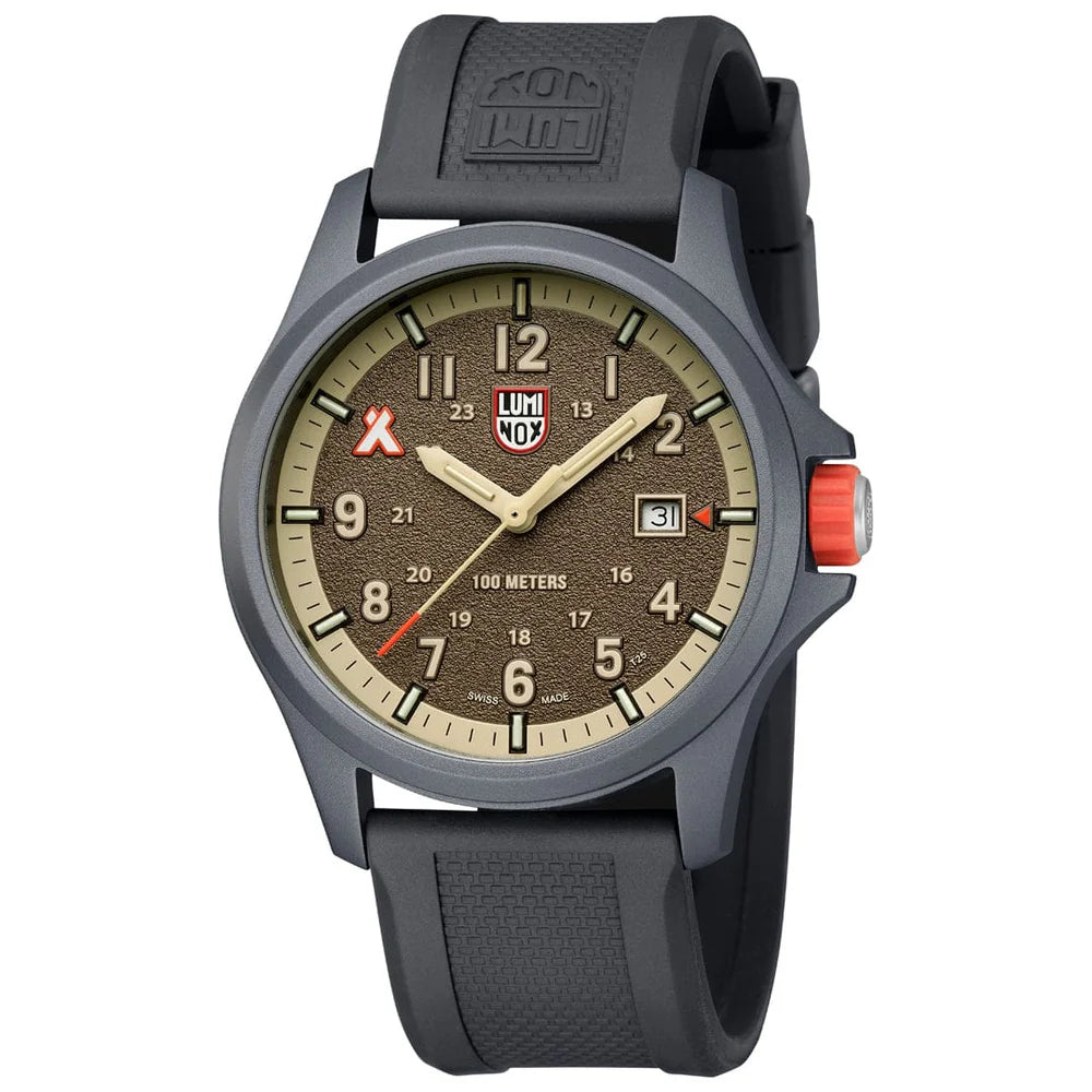 Luminox Bear Grylls Survival Land Series 3716