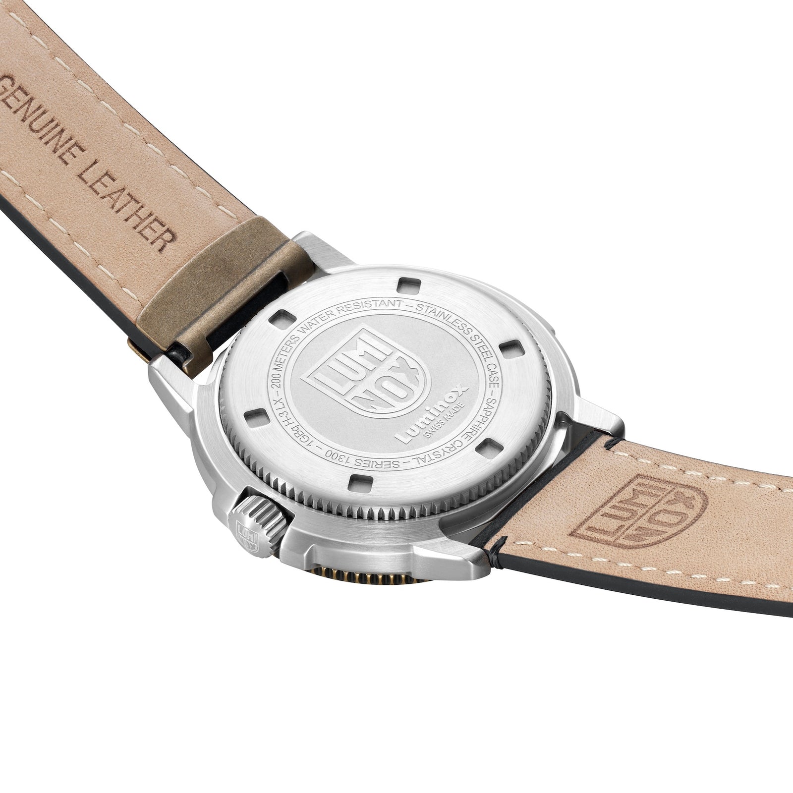 Luminox Adventure Series Outdoor Explorer 1301
