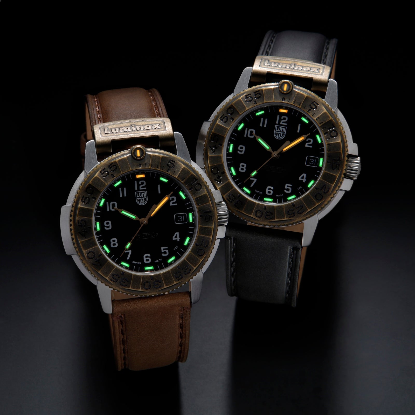 Luminox Adventure Series Outdoor Explorer 1301