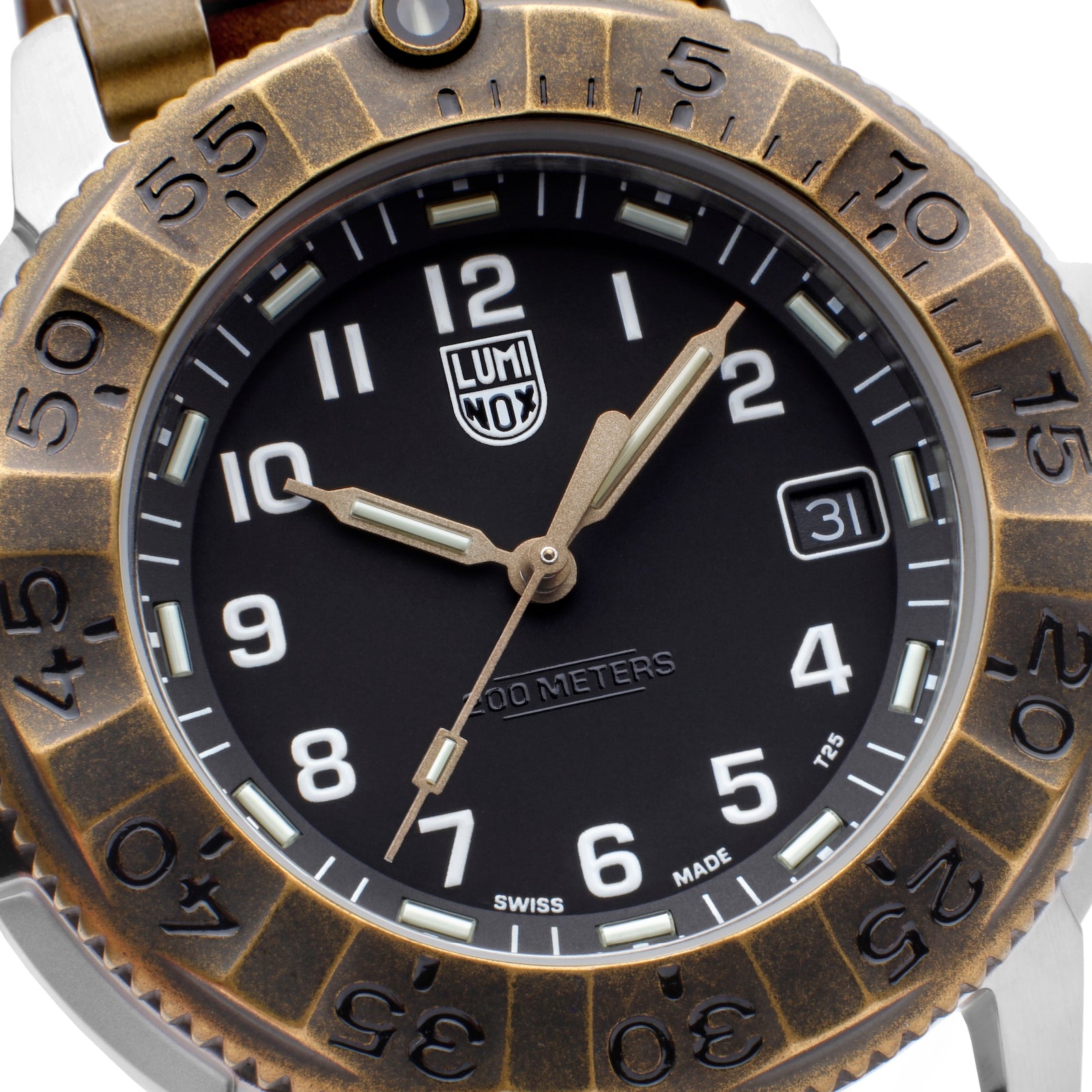 Luminox Adventure Series Outdoor Explorer 1301.LG