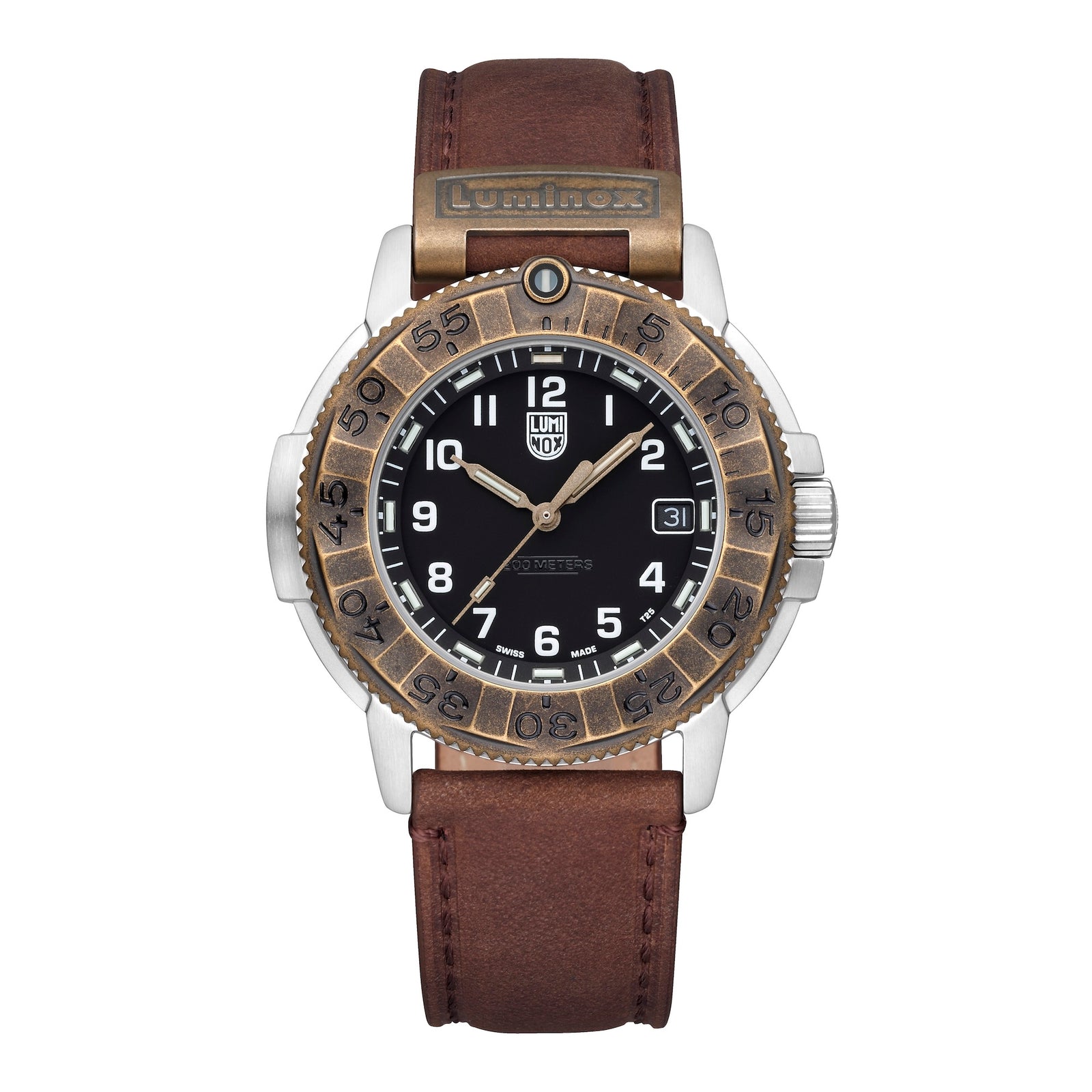 Luminox Adventure Series Outdoor Explorer 1301.LG