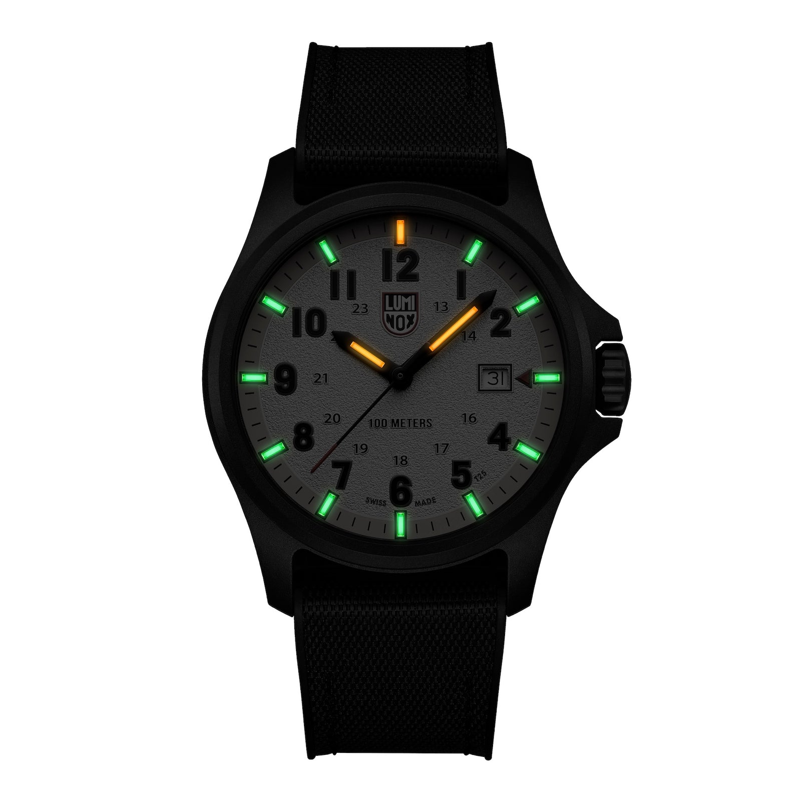 Luminox Atacama Field Series 1971.SET