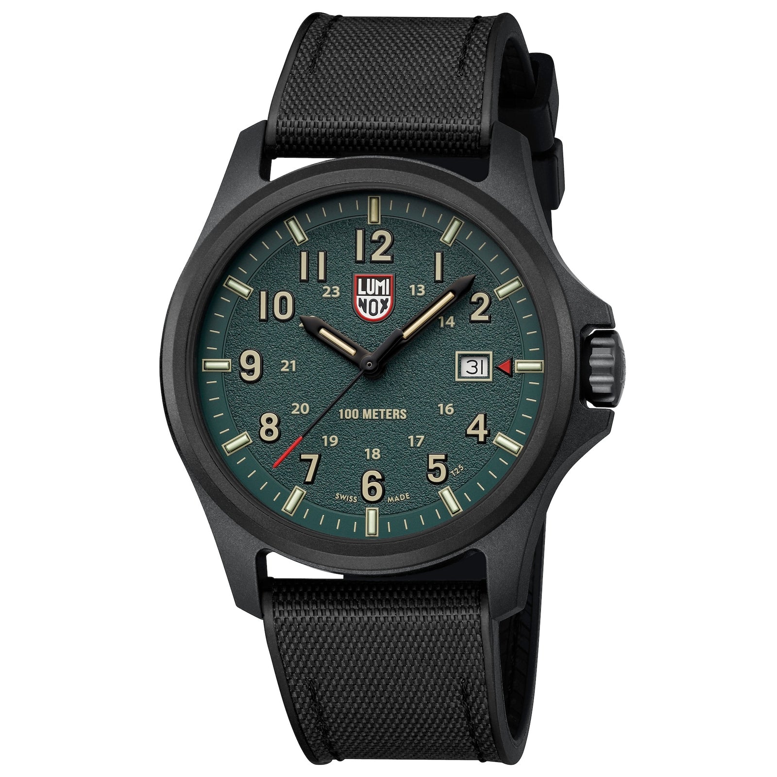 Luminox Atacama Field Series 1977