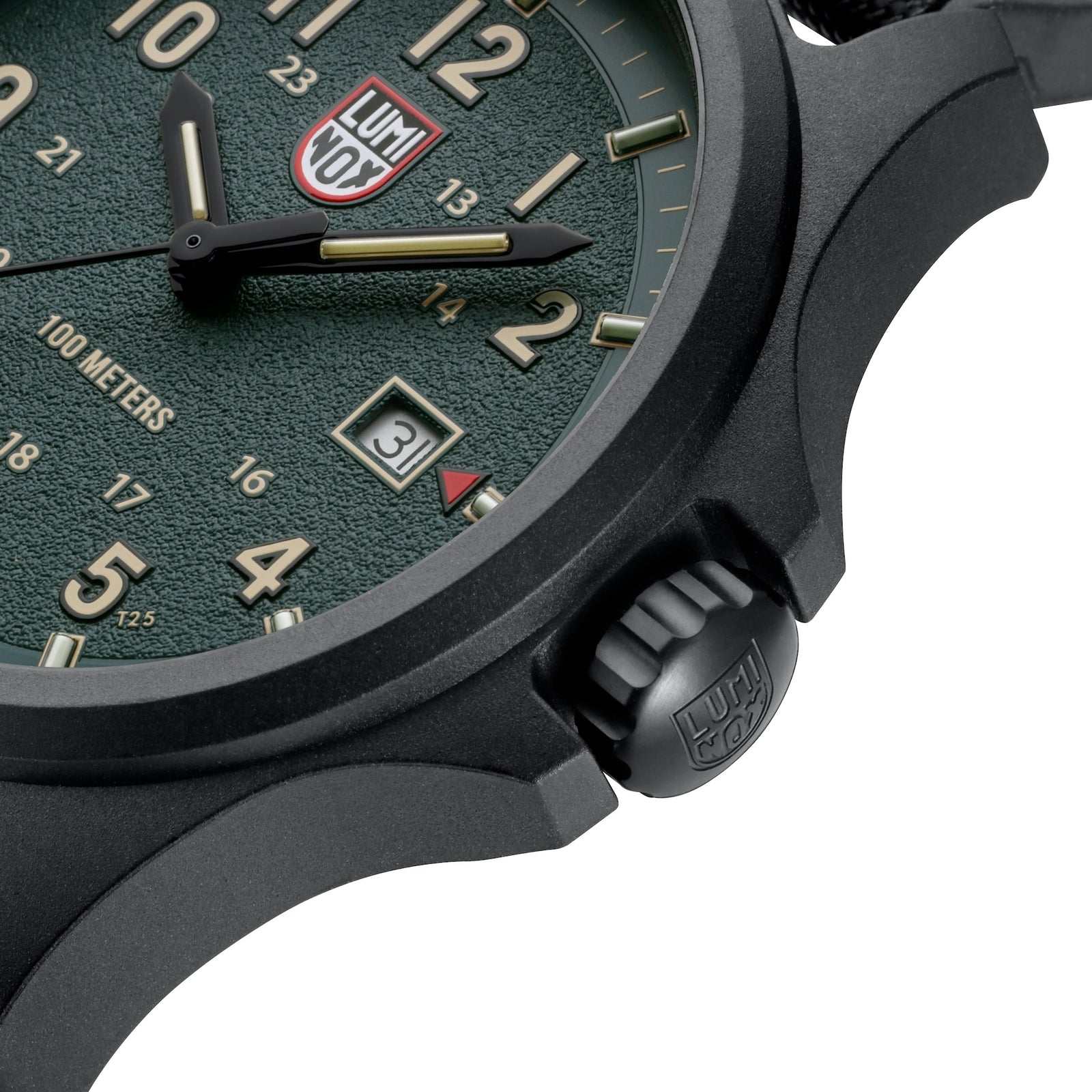 Luminox Atacama Field Series 1977