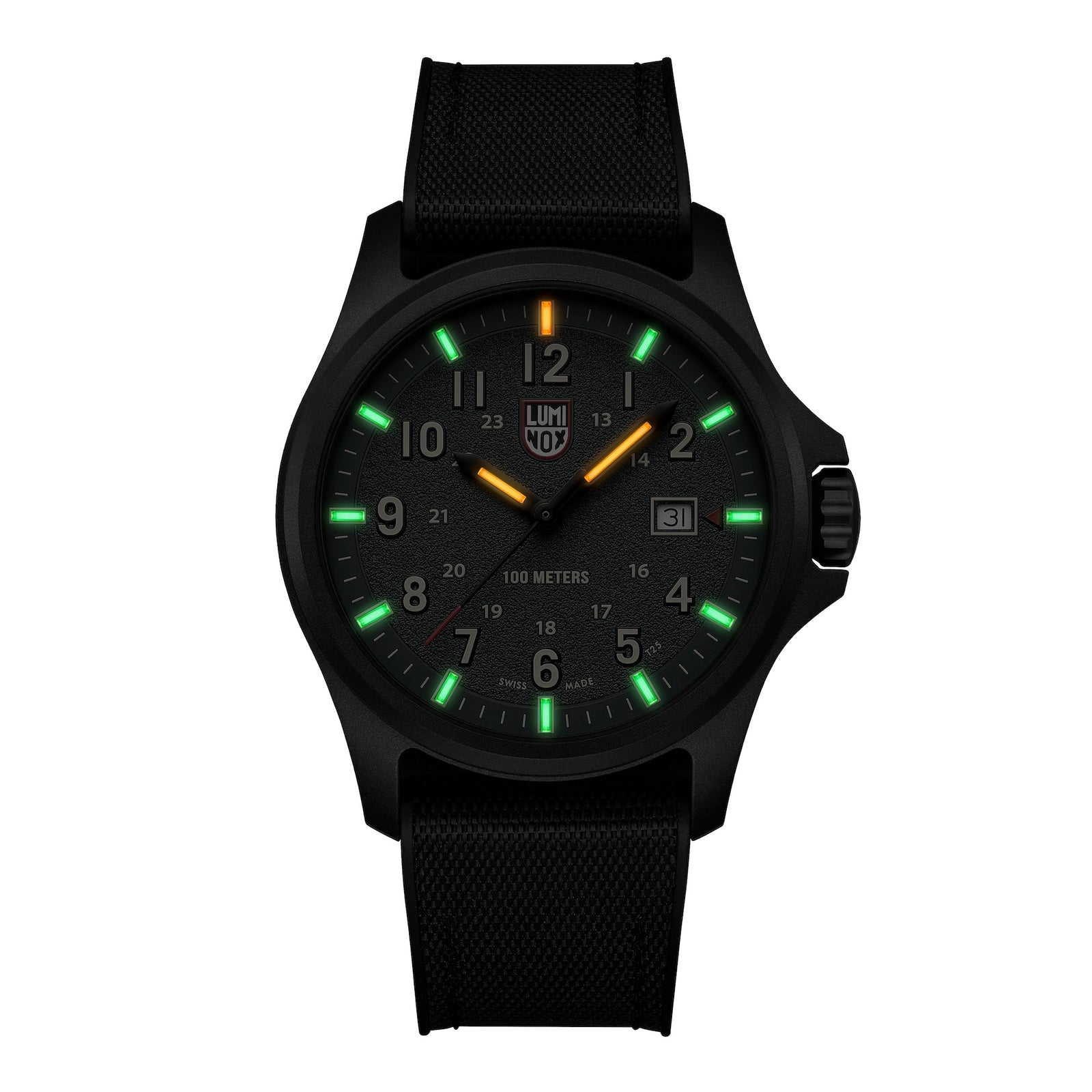 Luminox Atacama Field Series 1977