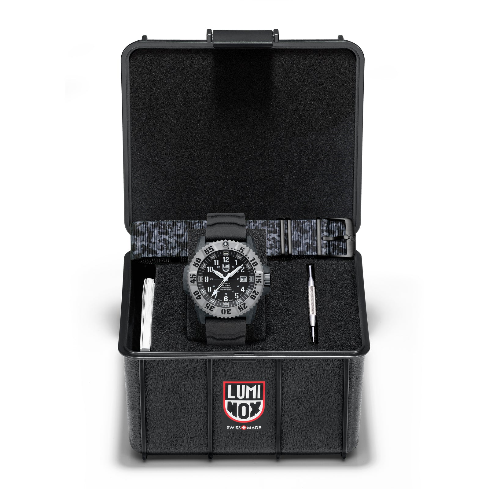 Luminox MIL-SPEC 3350 Series 3351.1.SET