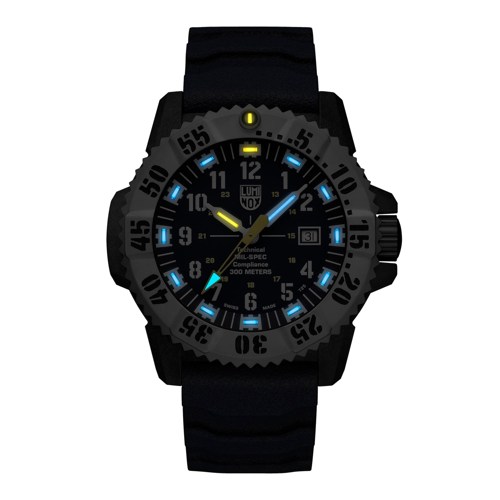 Luminox MIL-SPEC 3350 Series 3355.2