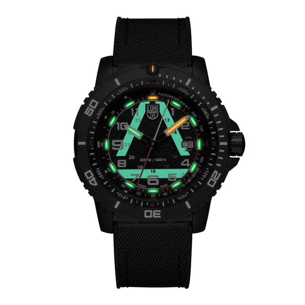 Luminox Ice-Sar Outdoor 1080 Series 1081