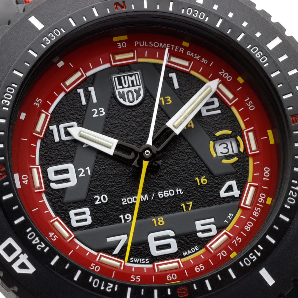 Luminox Ice-Sar Limited Edition Outdoor 1080 Series 1095