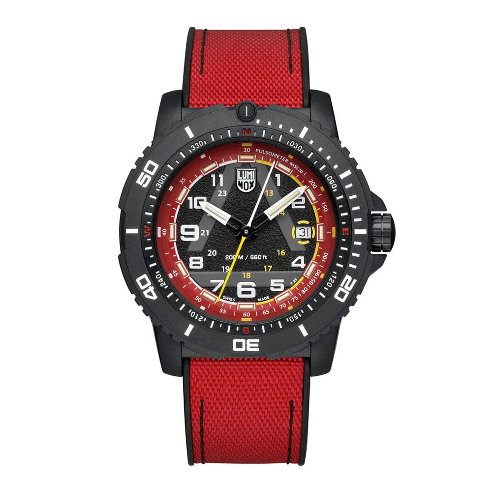Luminox Ice-Sar Limited Edition Outdoor 1080 Series 1095