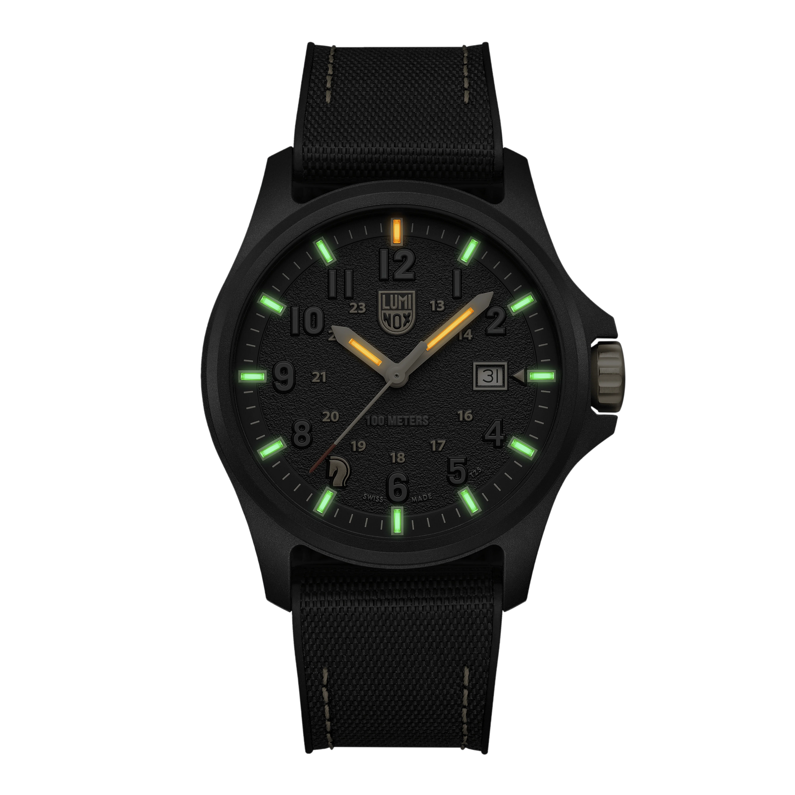 Luminox Atacama Field Limited Edition "Year Of The Horse" Series 1970.HY.N.SET