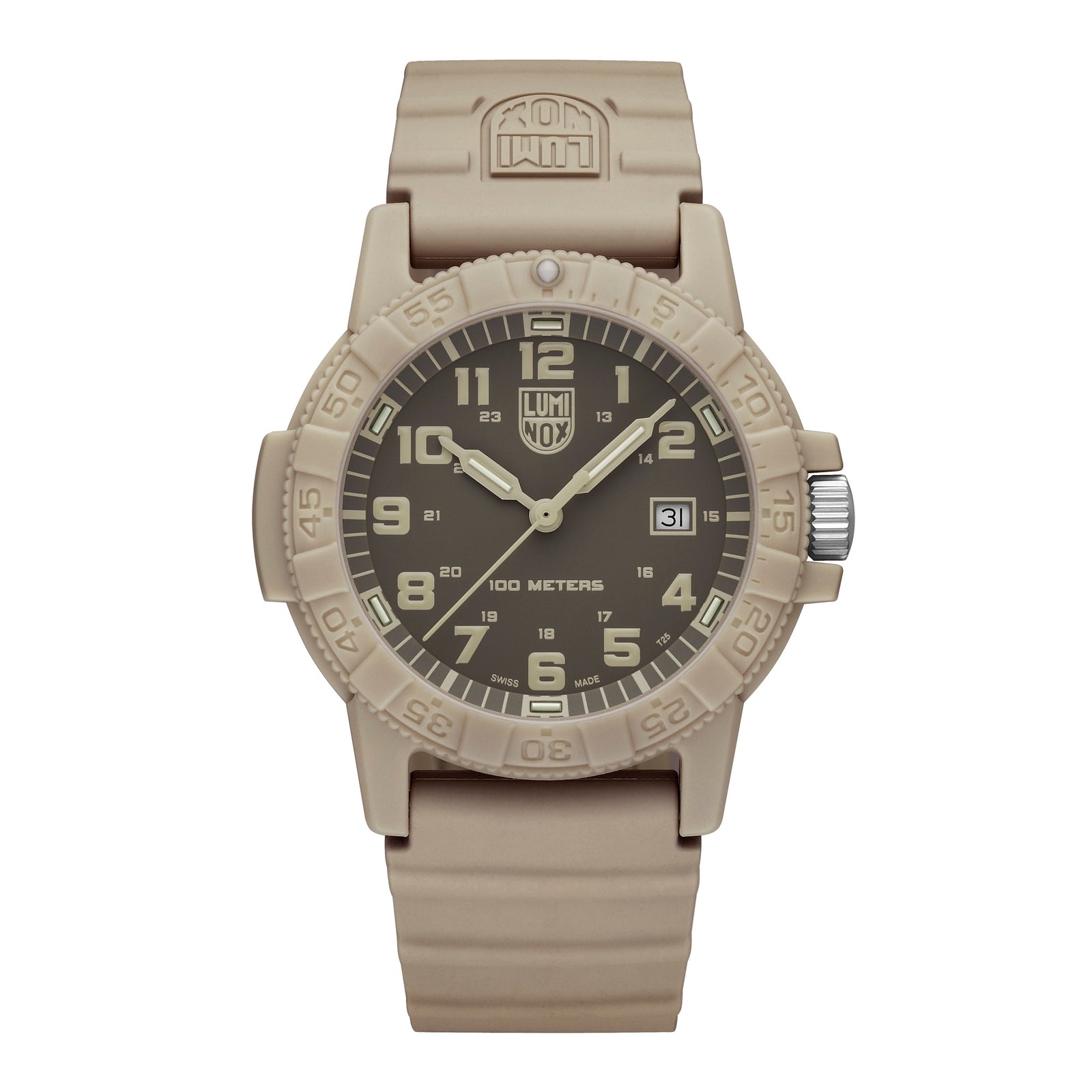 Luminox Leatherback Sea Turtle Giant Sand Turtle Series 0326