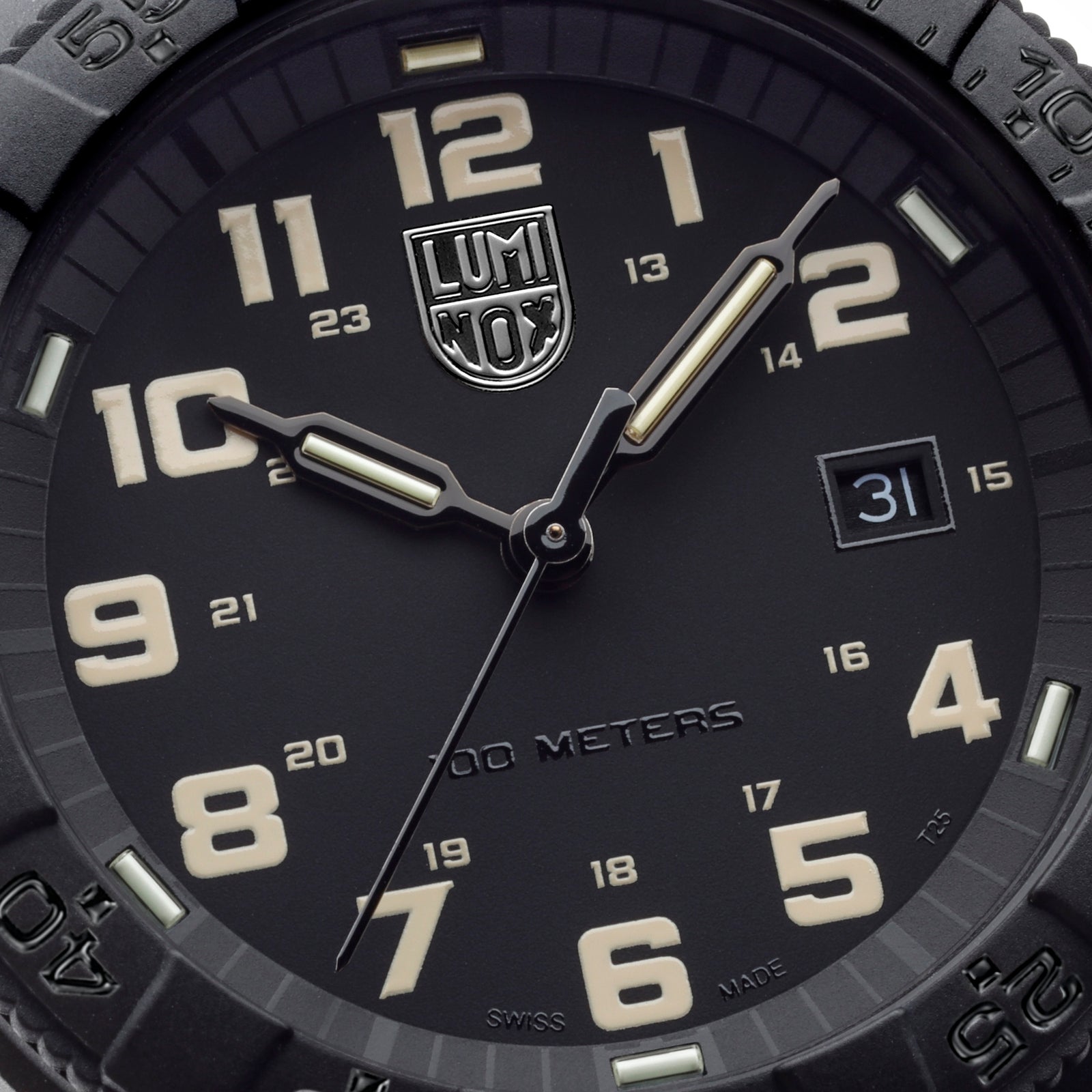 Luminox Leatherback Sea Turtle Giant Series 0330