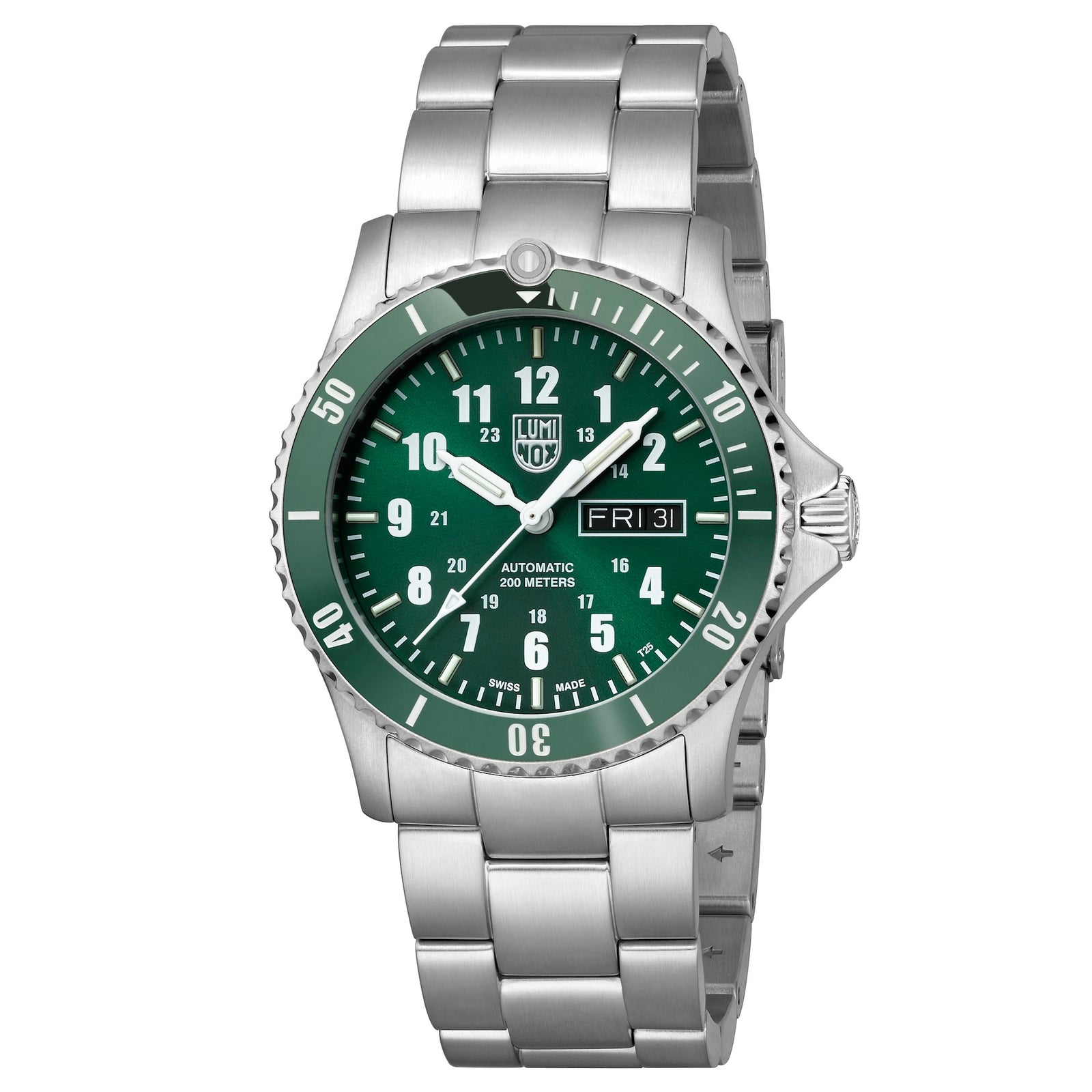 Luminox Automatic Sport Timer Series 0937