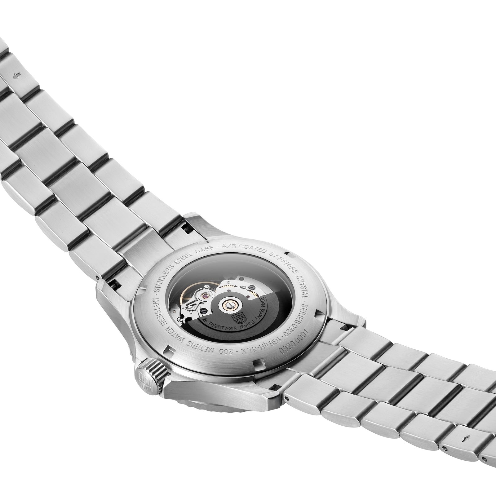 Luminox Automatic Sport Timer Series 0937