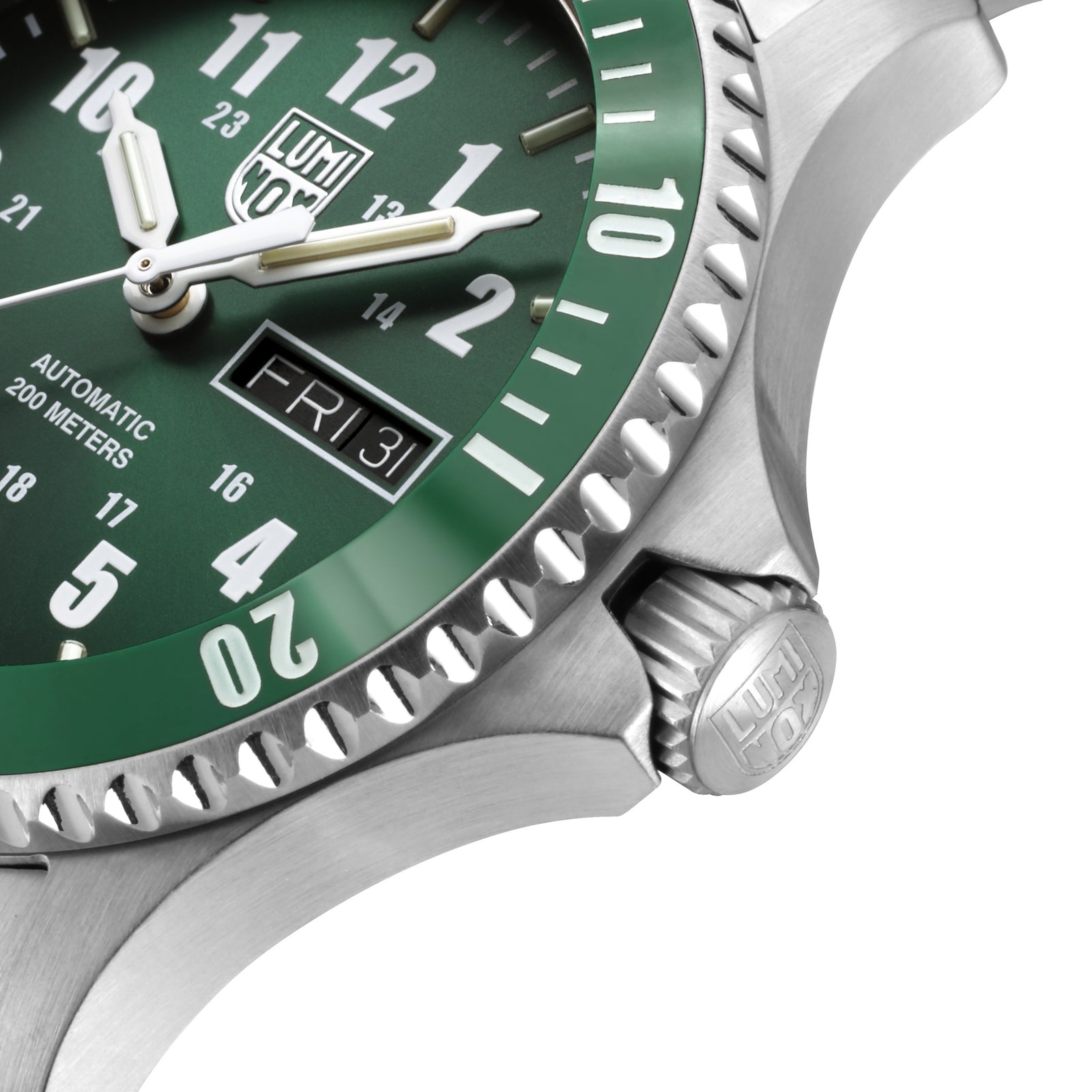 Luminox Automatic Sport Timer Series 0937