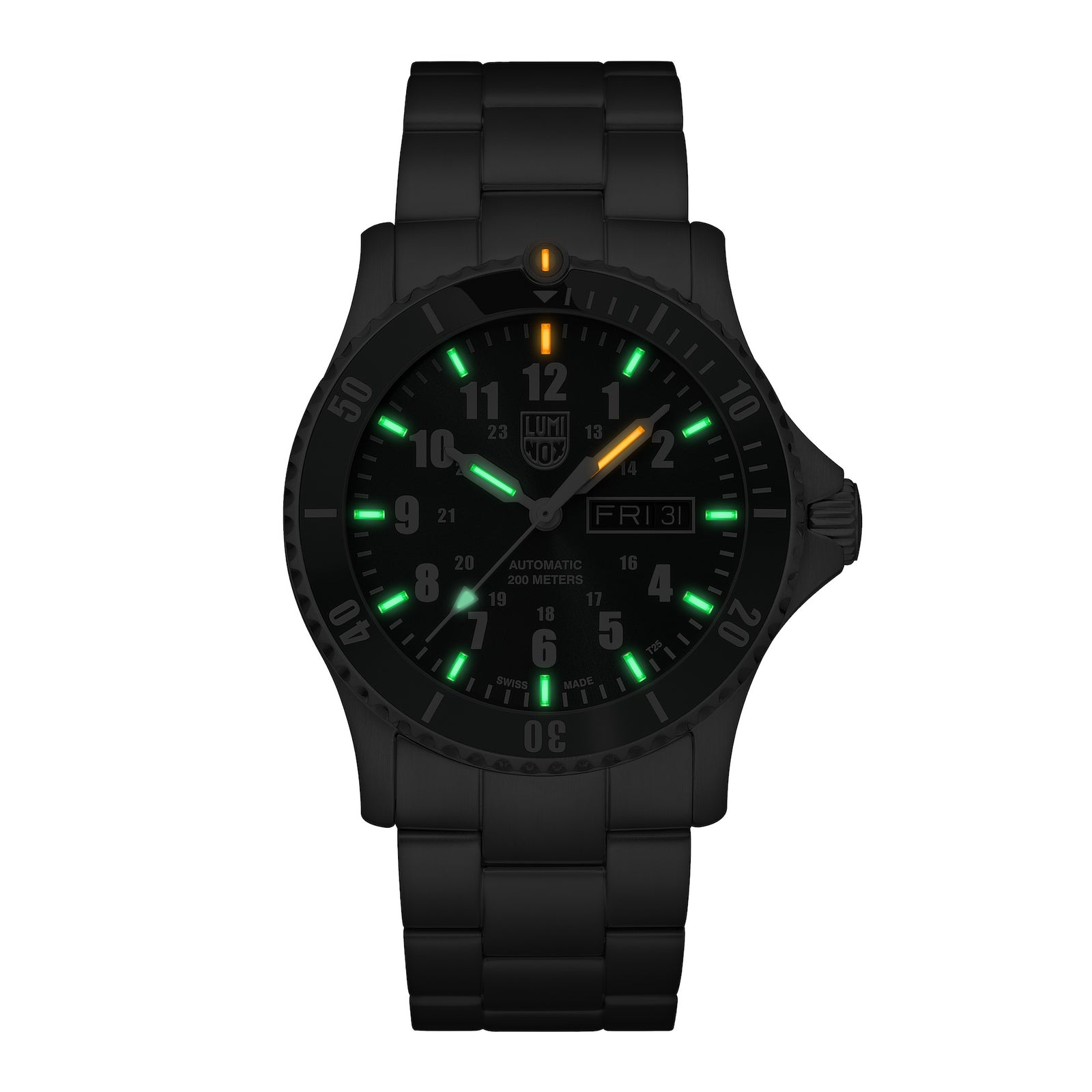 Luminox Automatic Sport Timer Series 0937