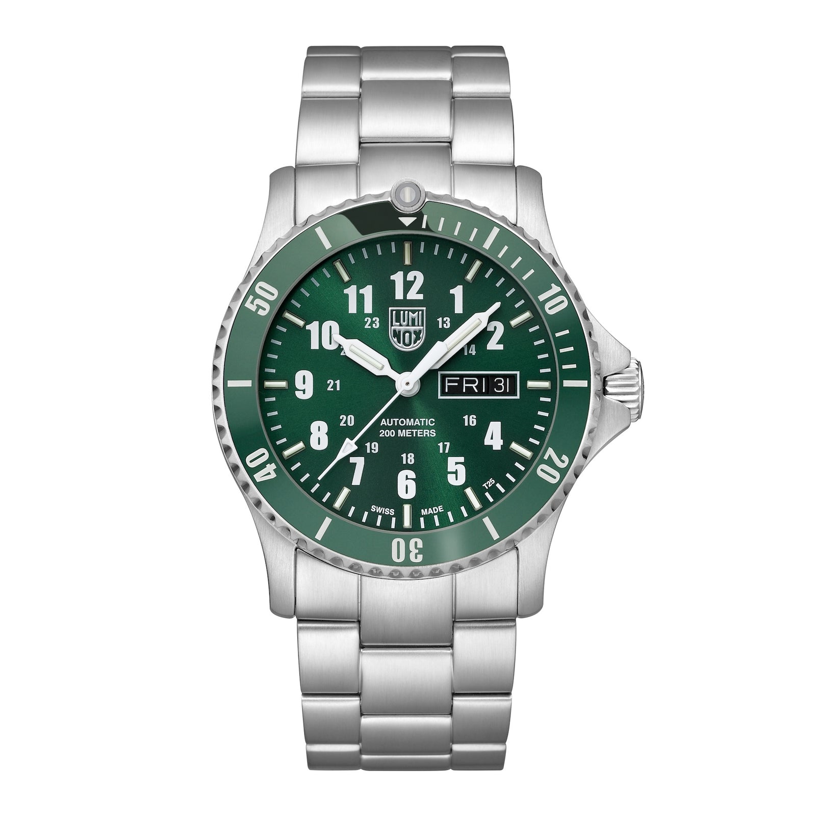 Luminox Automatic Sport Timer Series 0937