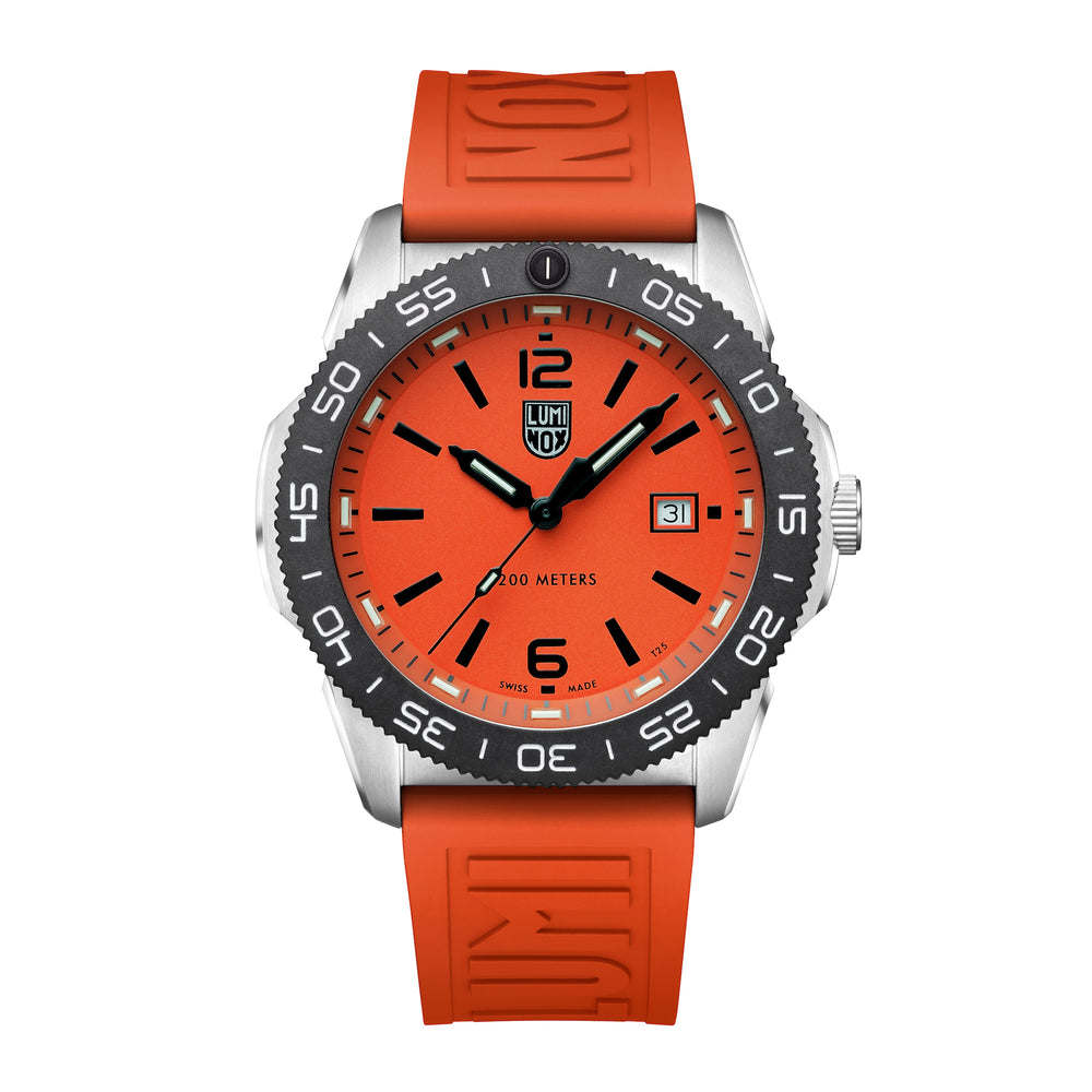 Luminox Pacific Diver Series 3129