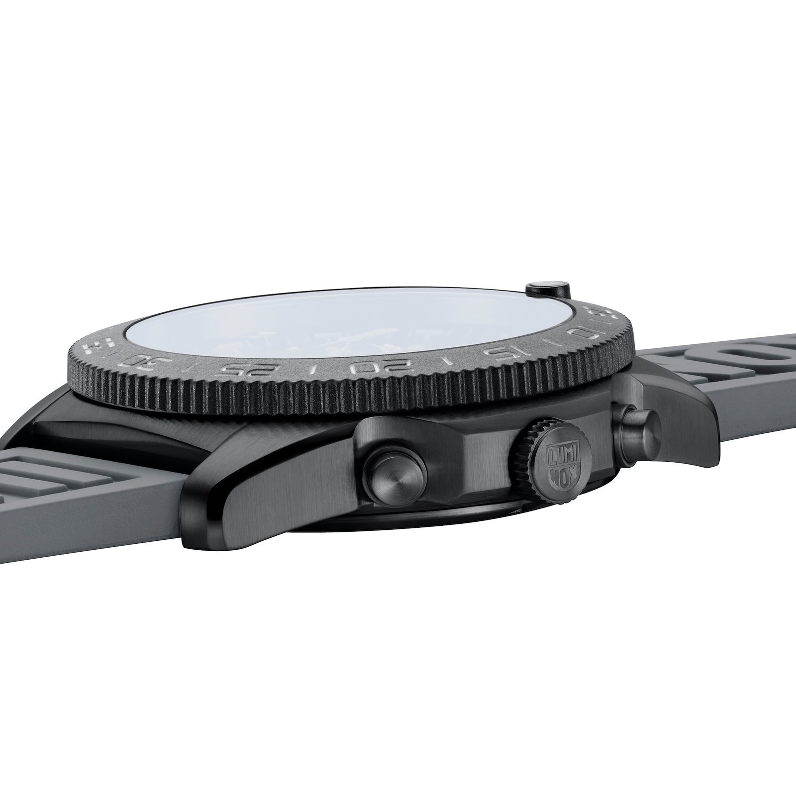 Luminox Pacific Diver Chronograph Series Graphite Grey 3148