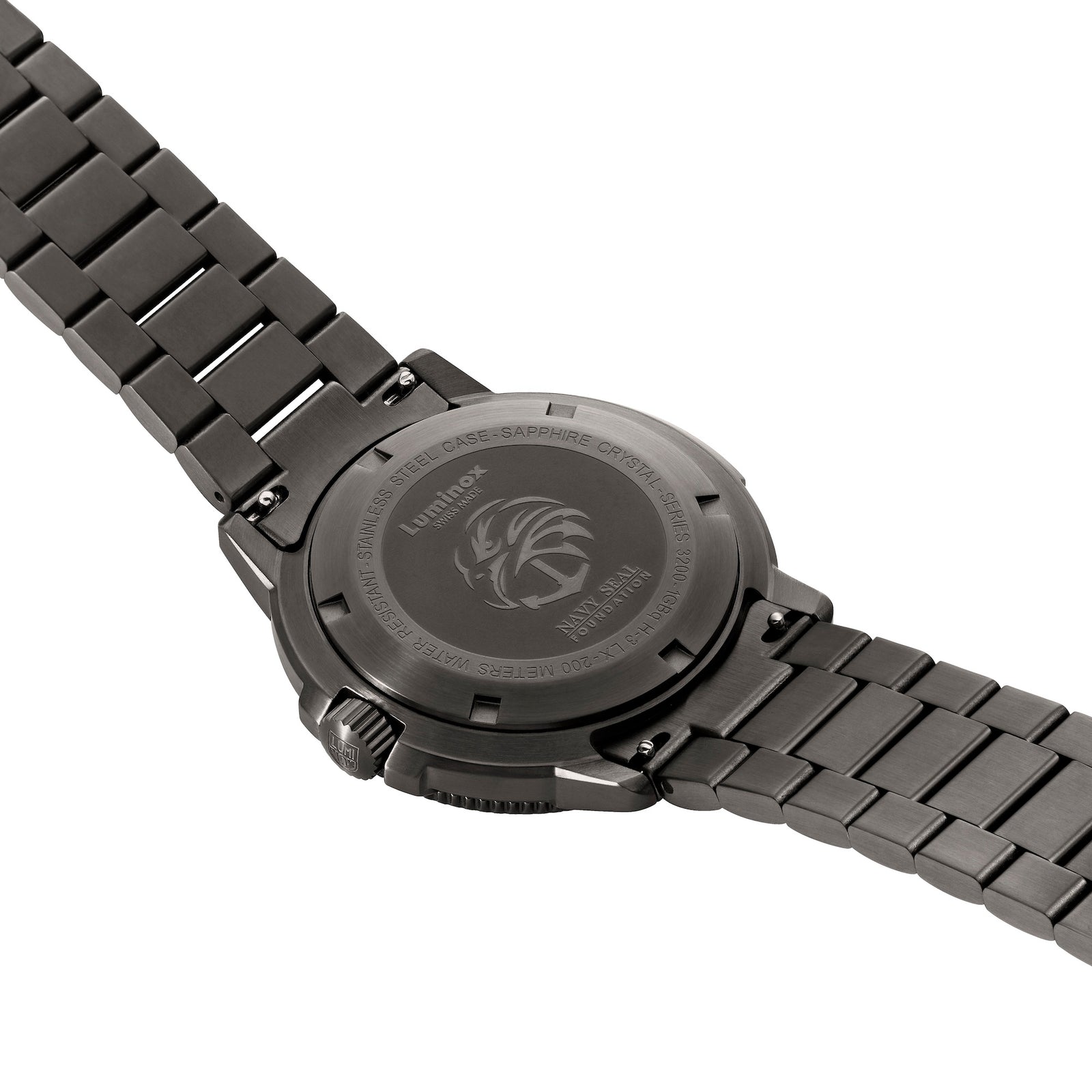 Luminox Navy SEAL Foundation 3220 Series 3228.NSF