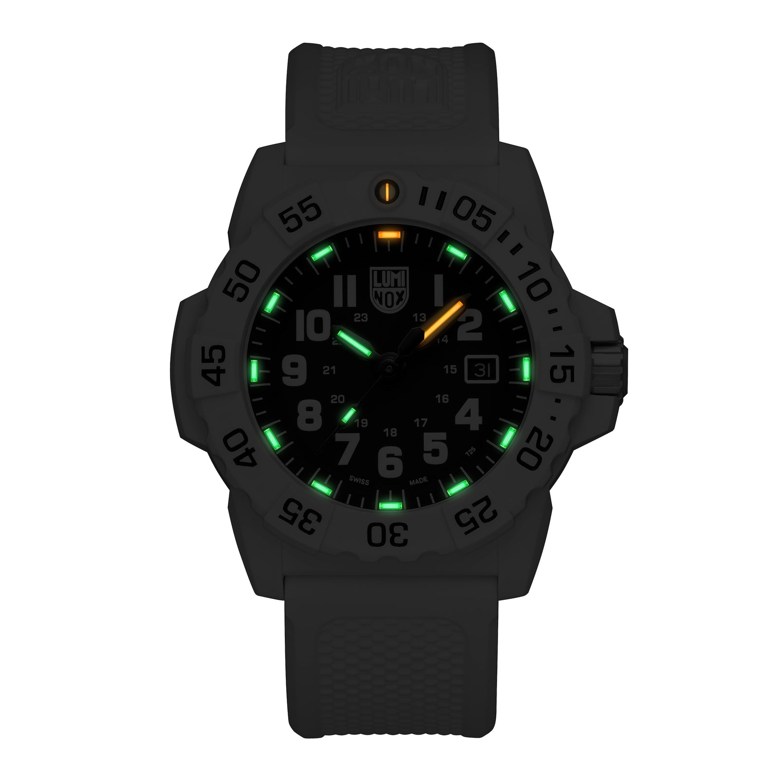 Luminox Navy Seal Series Arctic Edition 3507.WB