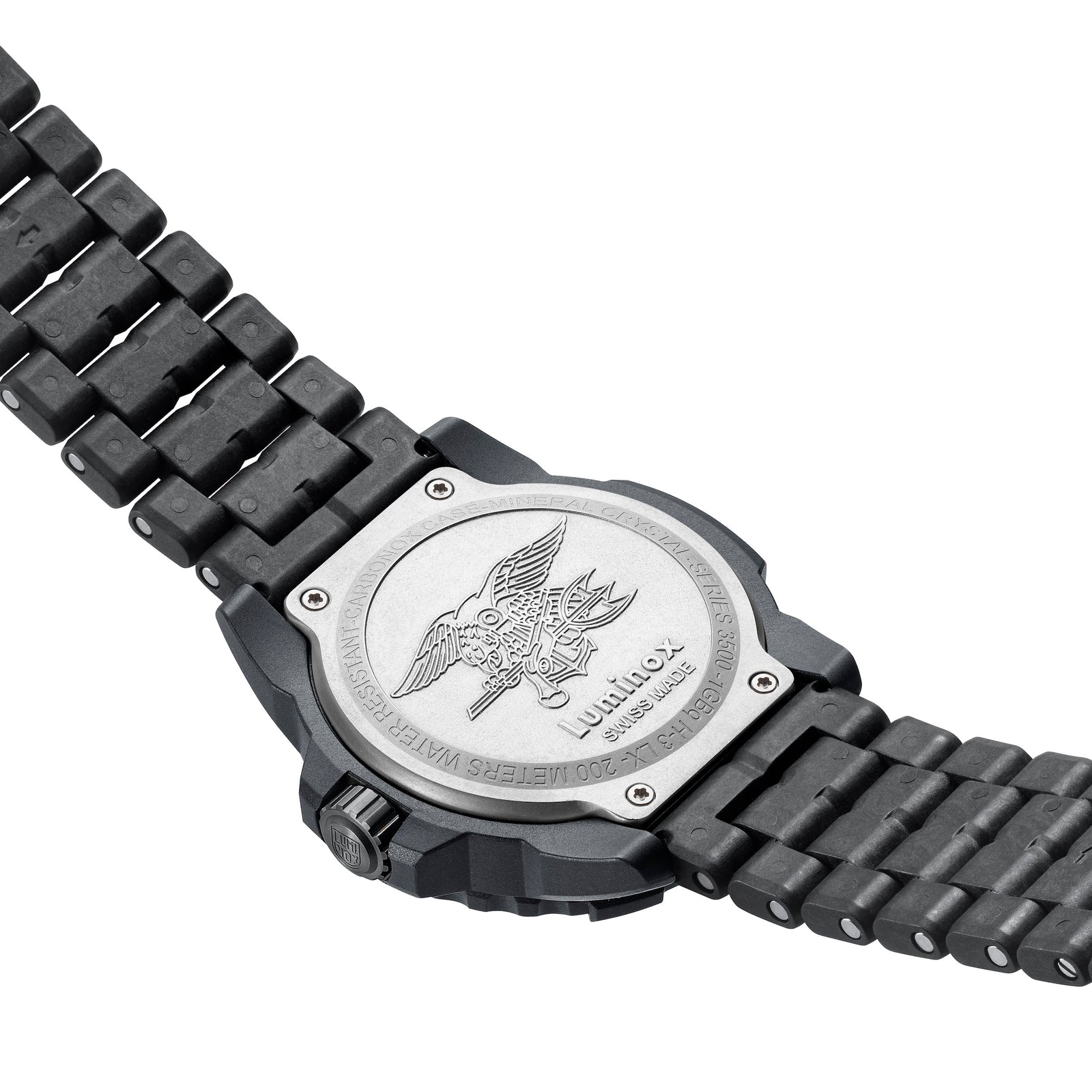 Luminox Navy Seal Series 3510