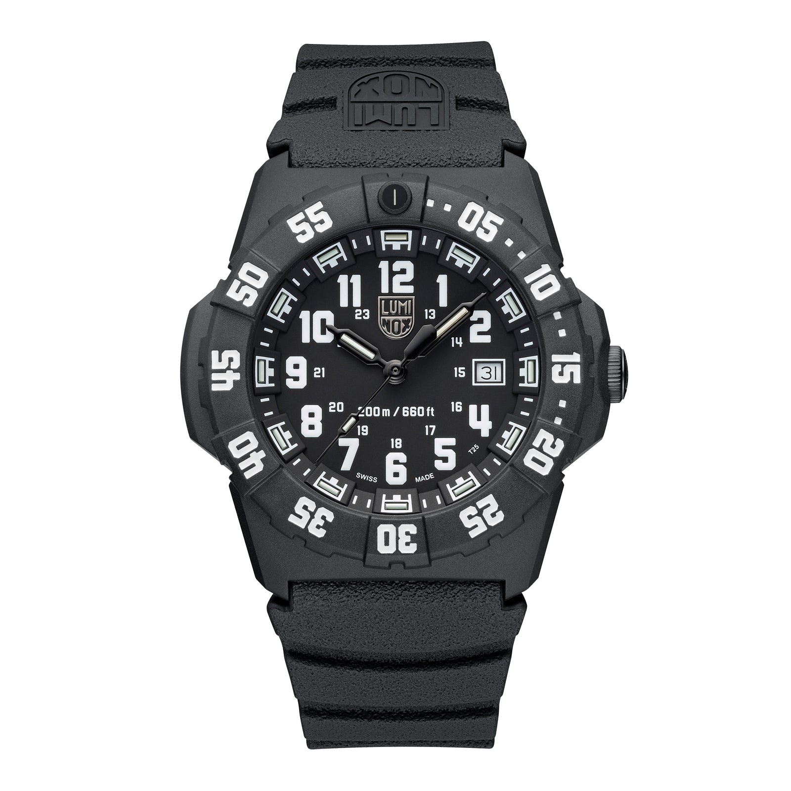 Luminox Navy SEAL 3550 Series 3551