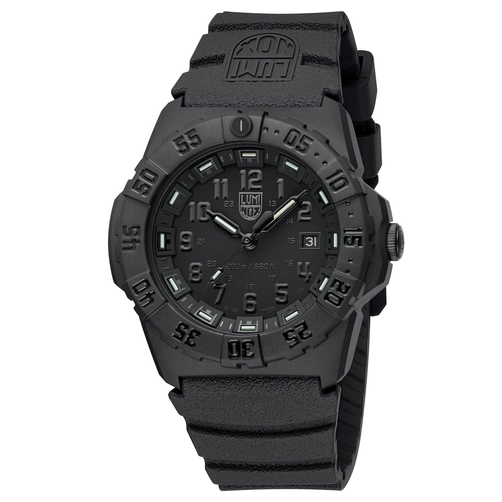 Luminox Navy SEAL 3550 Series 3551.BO