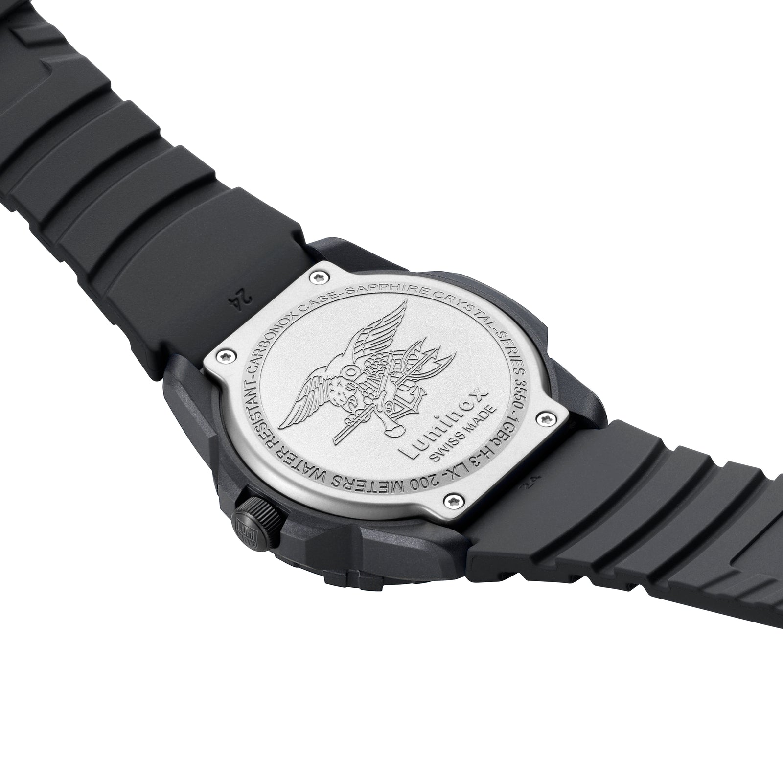 Luminox Navy SEAL 3550 Series 3551.BO