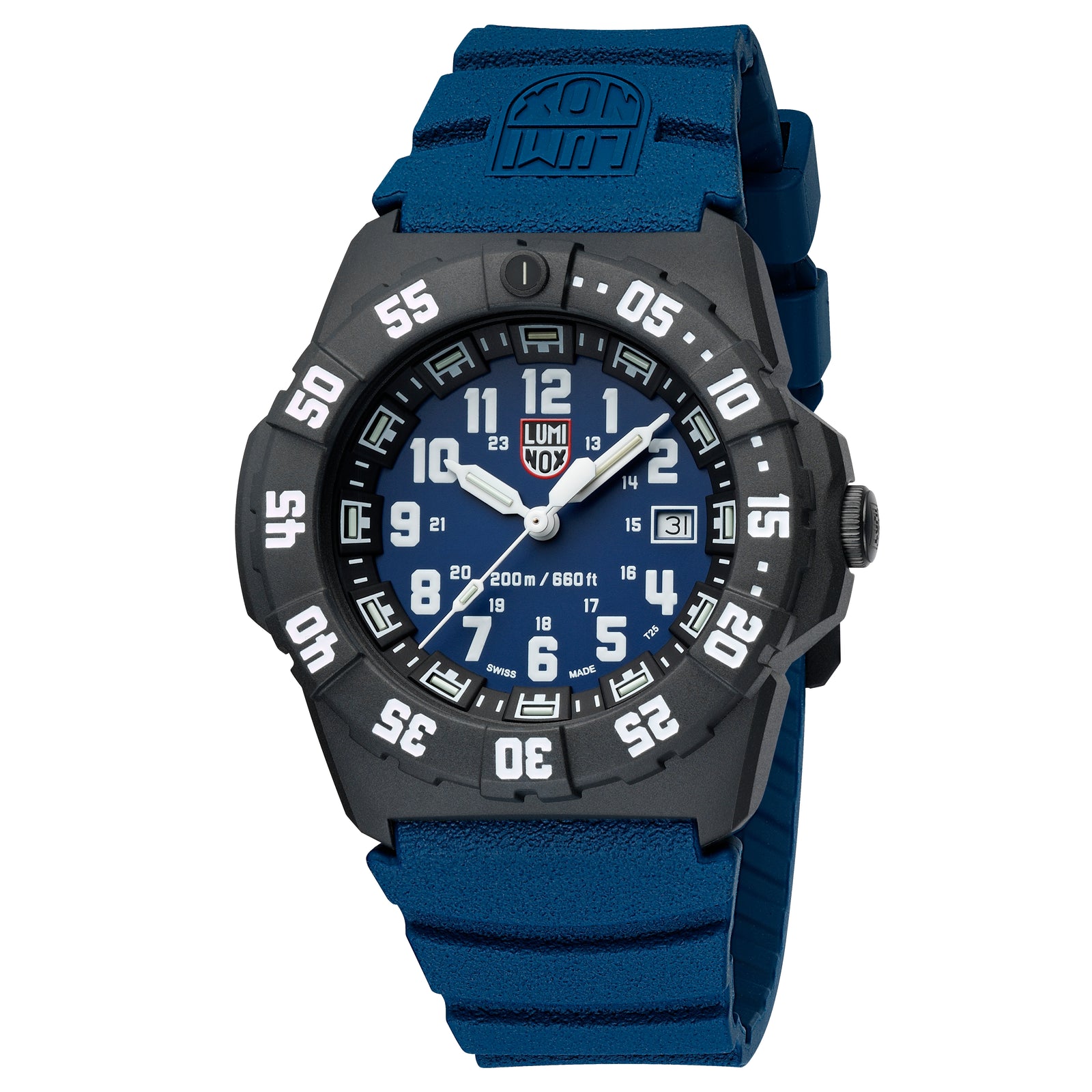 Luminox Navy SEAL 3550 Series 3553