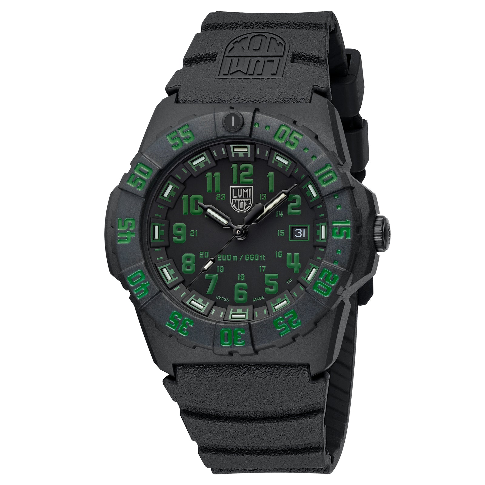Luminox Navy SEAL 3550 Series 3567