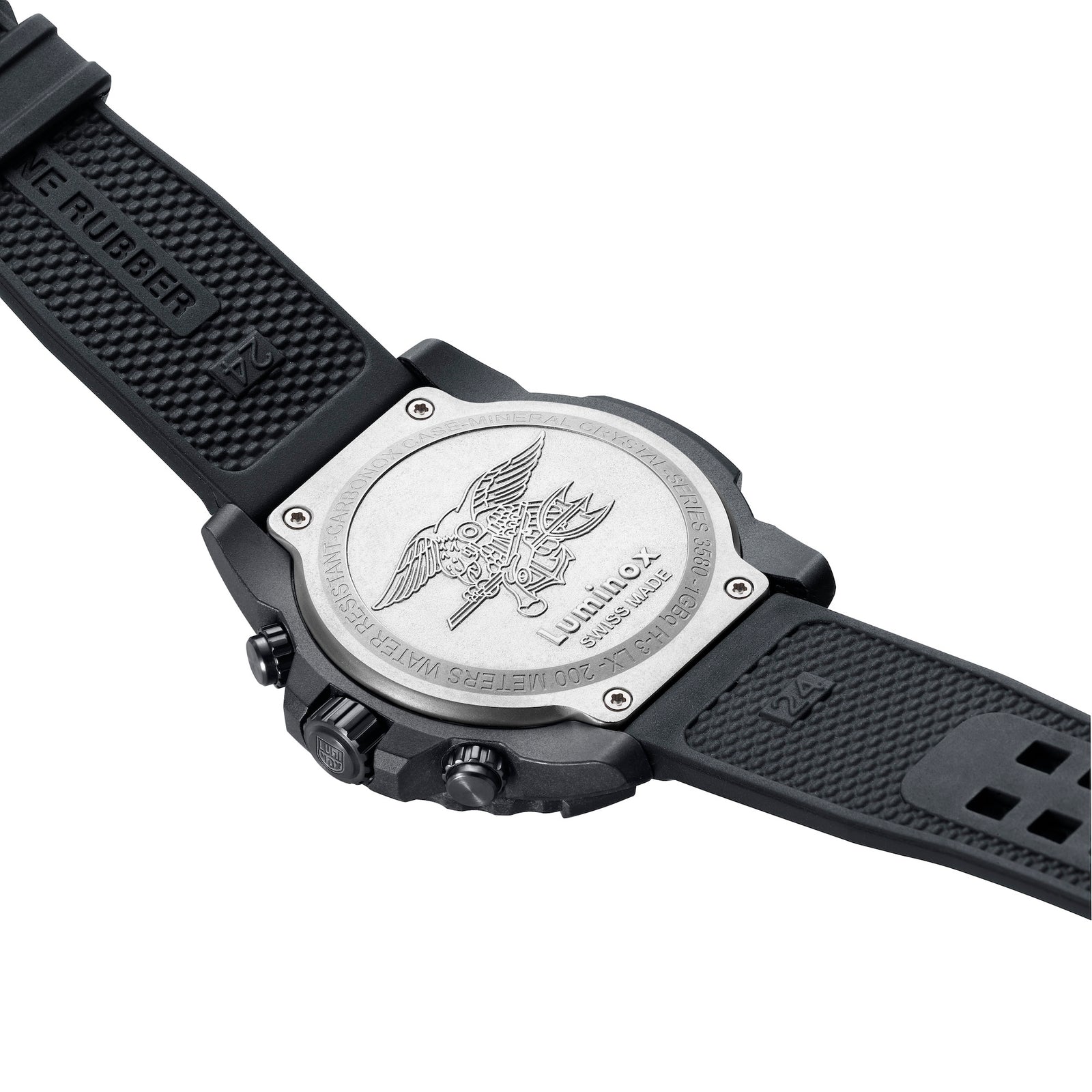 Luminox Navy Seal Chronograph Series 3587