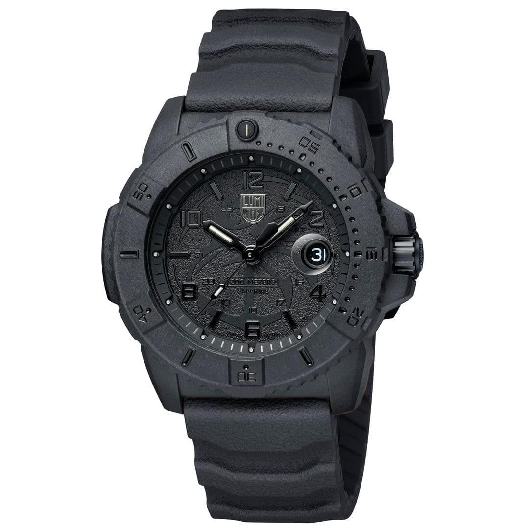 Luminox Navy SEAL Foundation 3600 Series 3601.BO.NSF