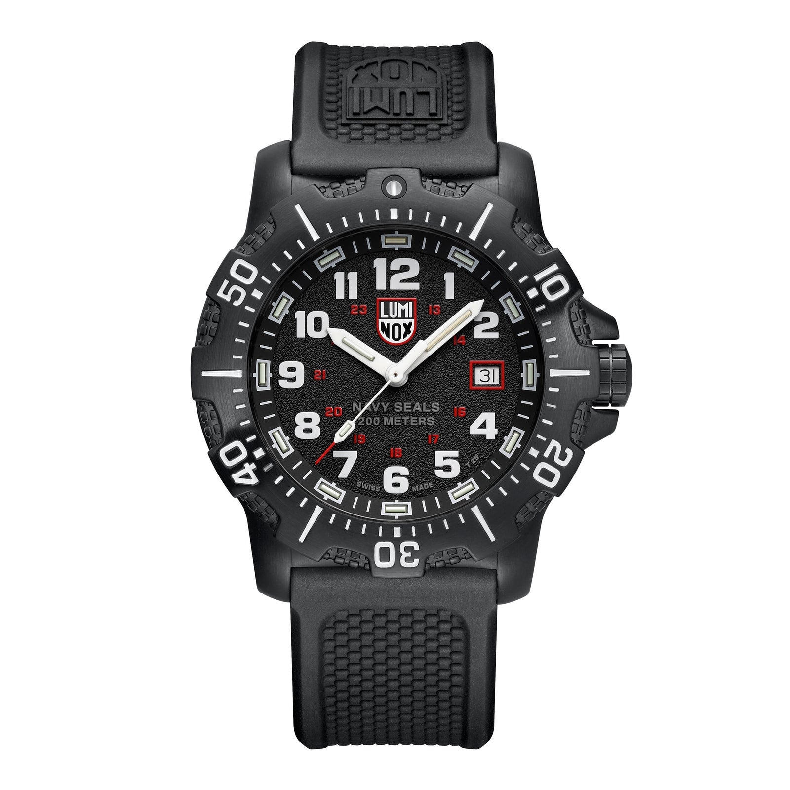 Luminox Navy Seal Series 4231.SET