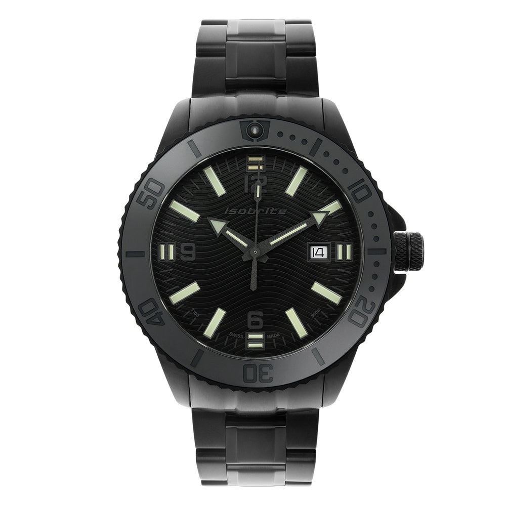 Isobrite Destroyer Edition Naval Series ISO1203