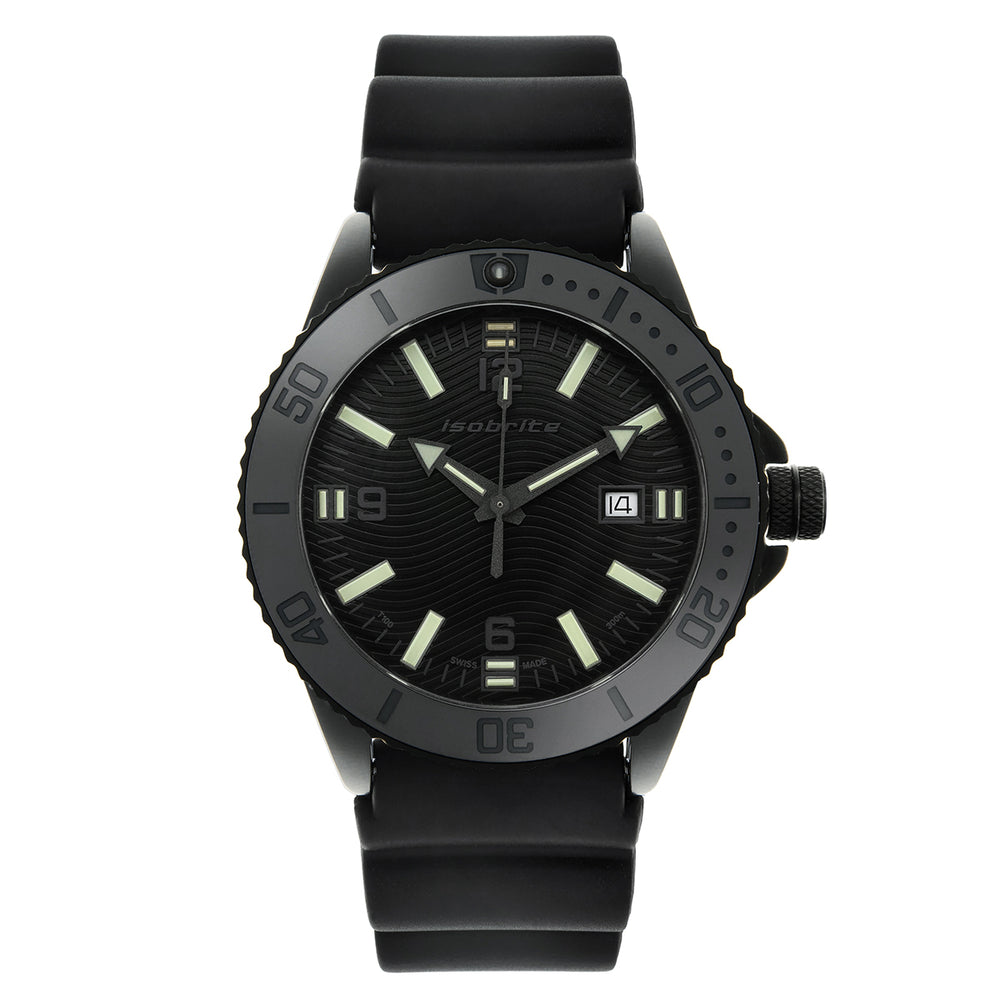 Isobrite Destroyer Edition Naval Series ISO1213