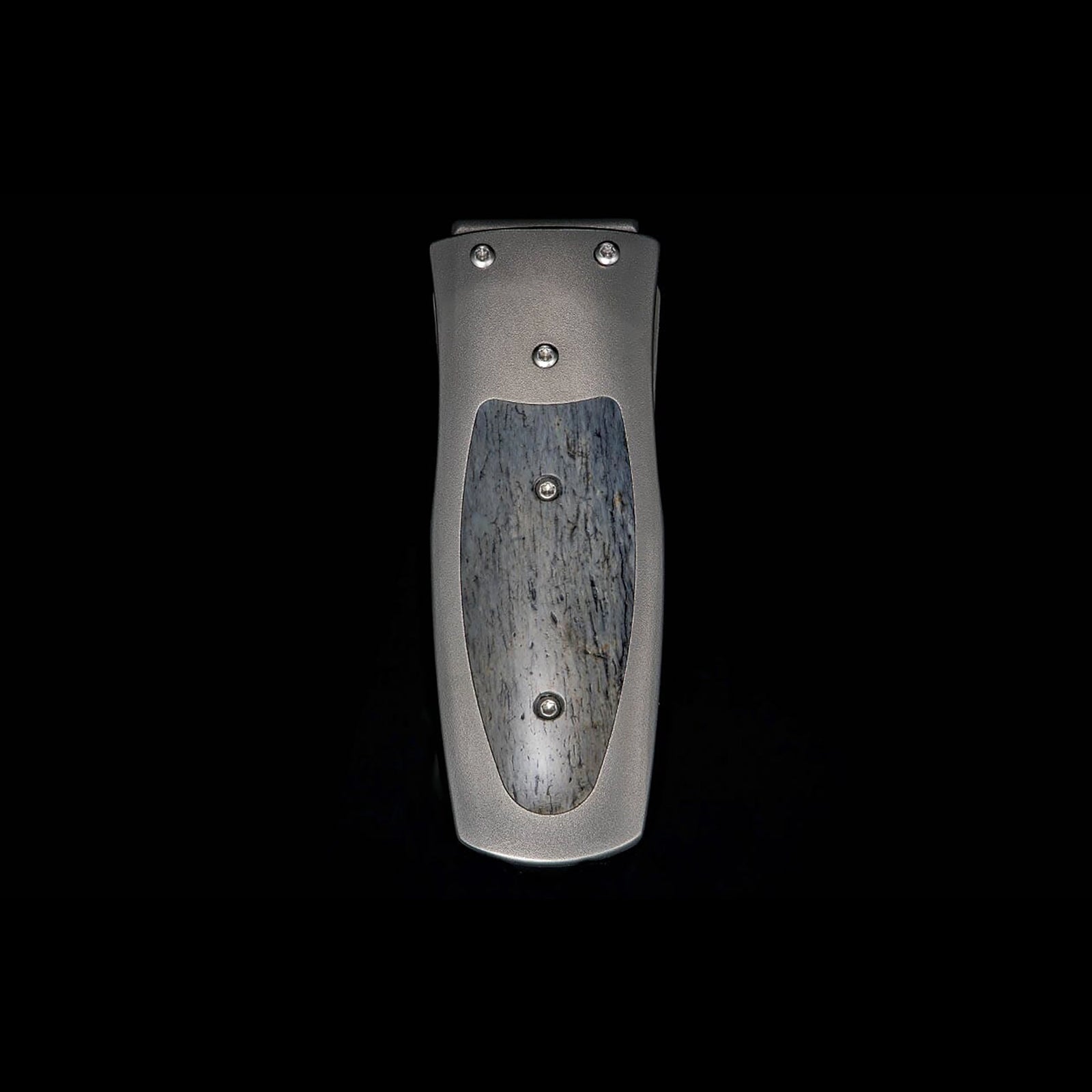 William Henry M4 Storm Money Clip