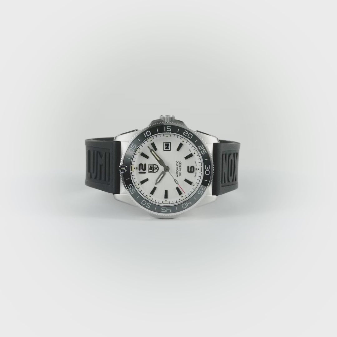 Luminox Pacific Diver Automatic Series Midnight Mariner 3101.H