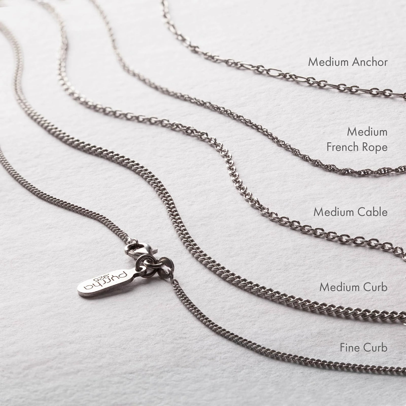 Nightingale Talisman Necklace