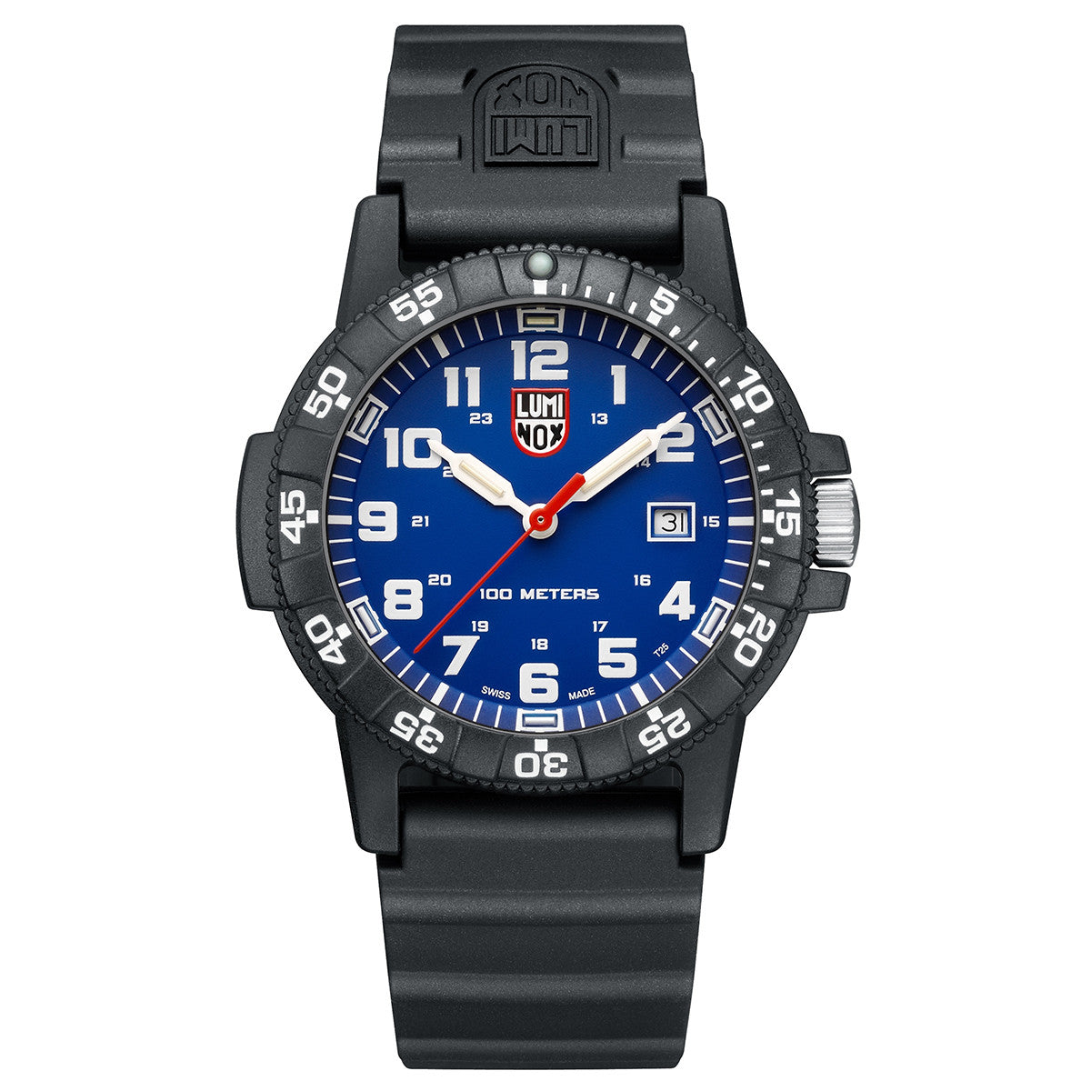 Luminox Leatherback Sea Turtle Giant Series 0323