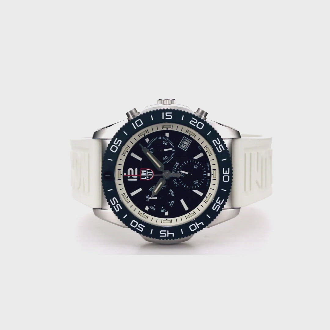 Luminox Pacific Diver Chronograph Series 3141