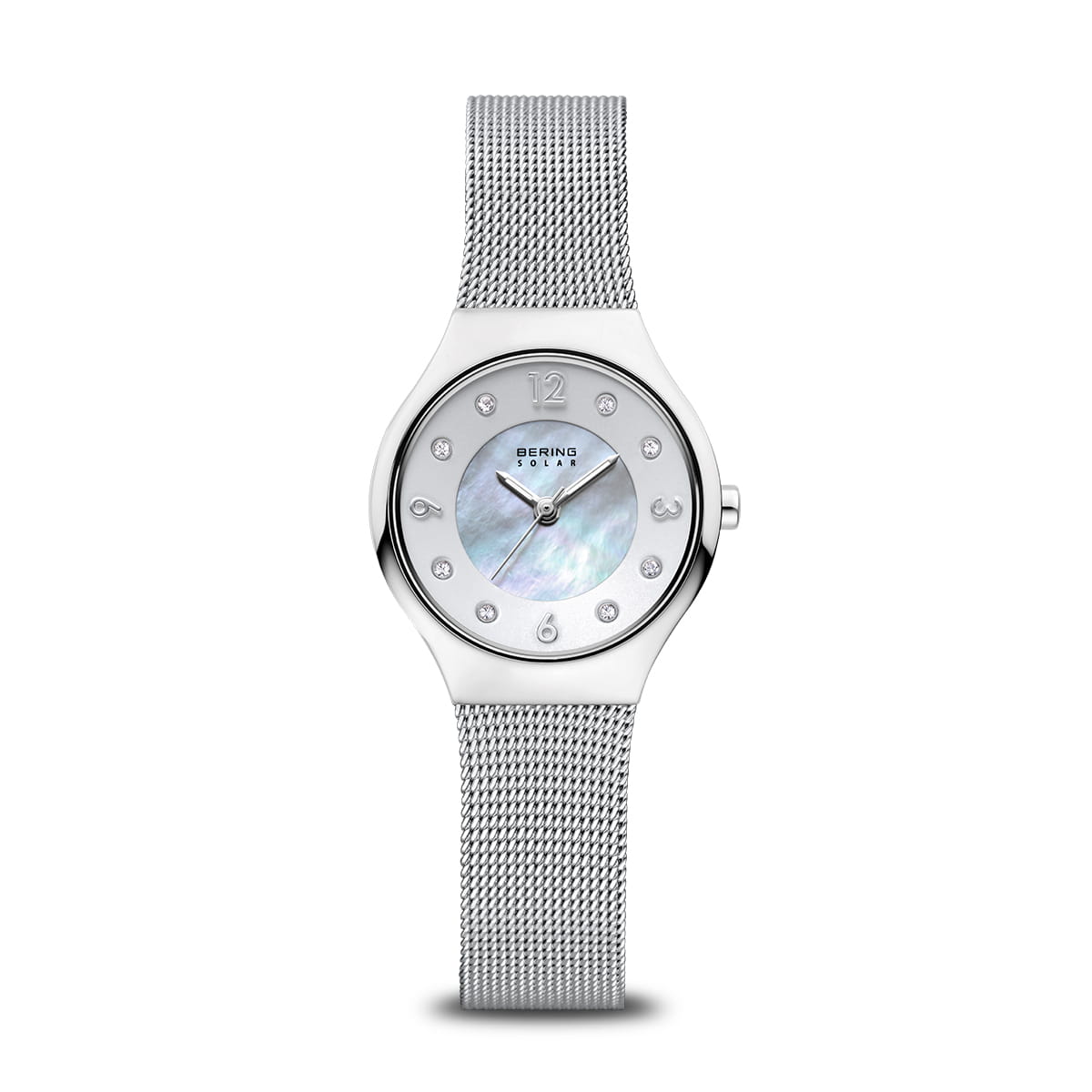 Bering Slim Solar Collection 14427-004