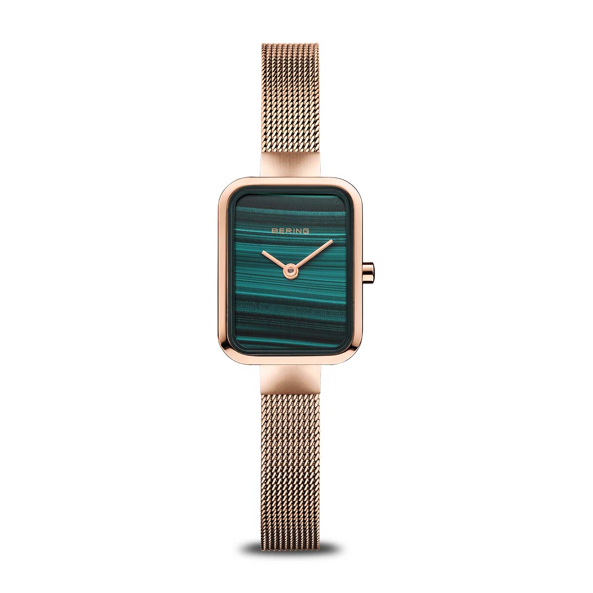 Bering Petite Square Collection 14520-368