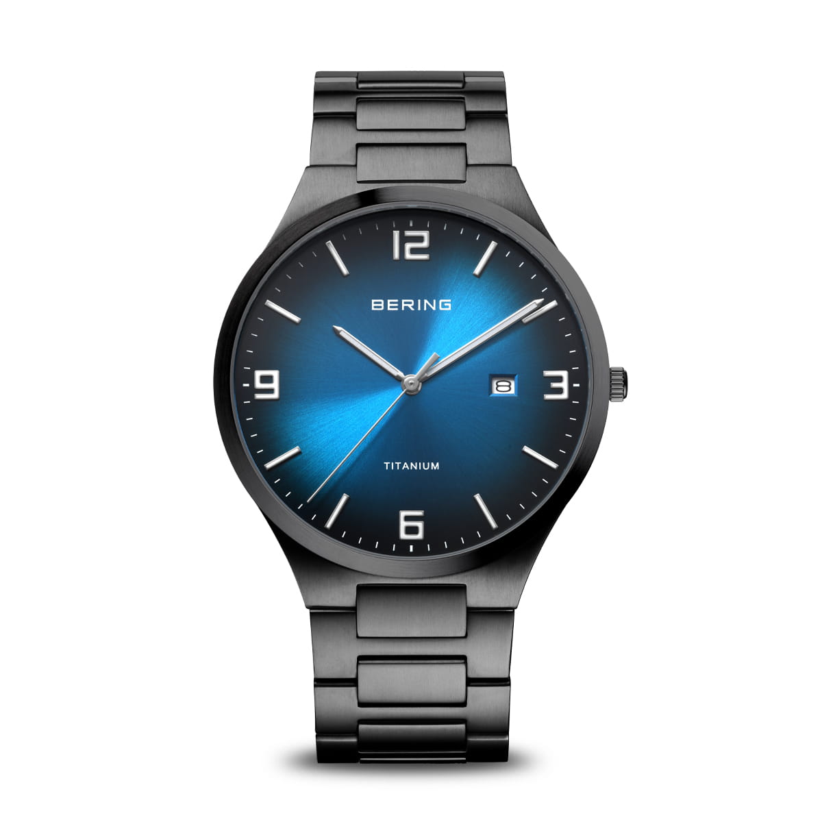 Bering Titanium Collection 15240-727