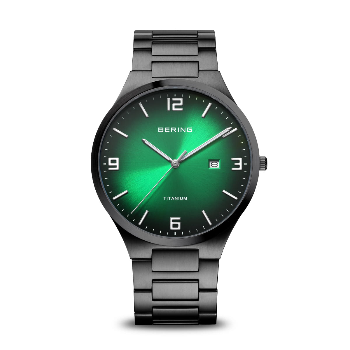 Bering Titanium Collection 15240-728